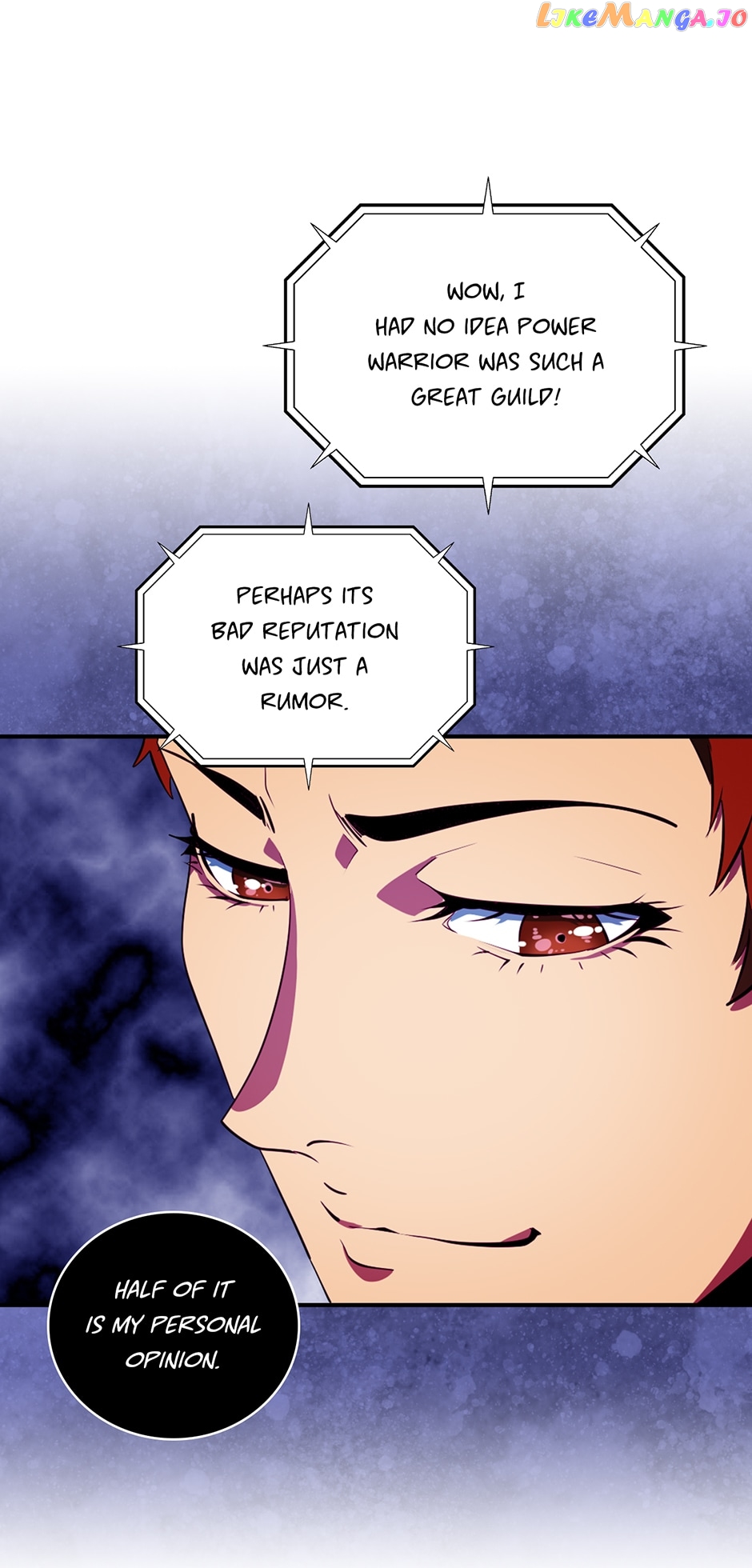 I’m Destined For Greatness! Chapter 185 - page 32