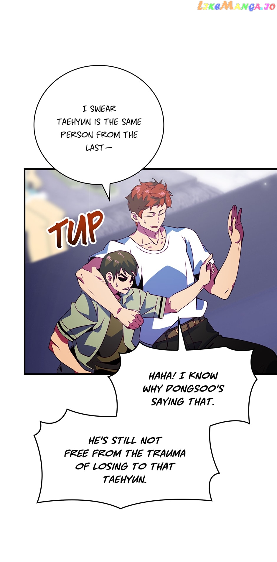 I’m Destined For Greatness! Chapter 185 - page 39