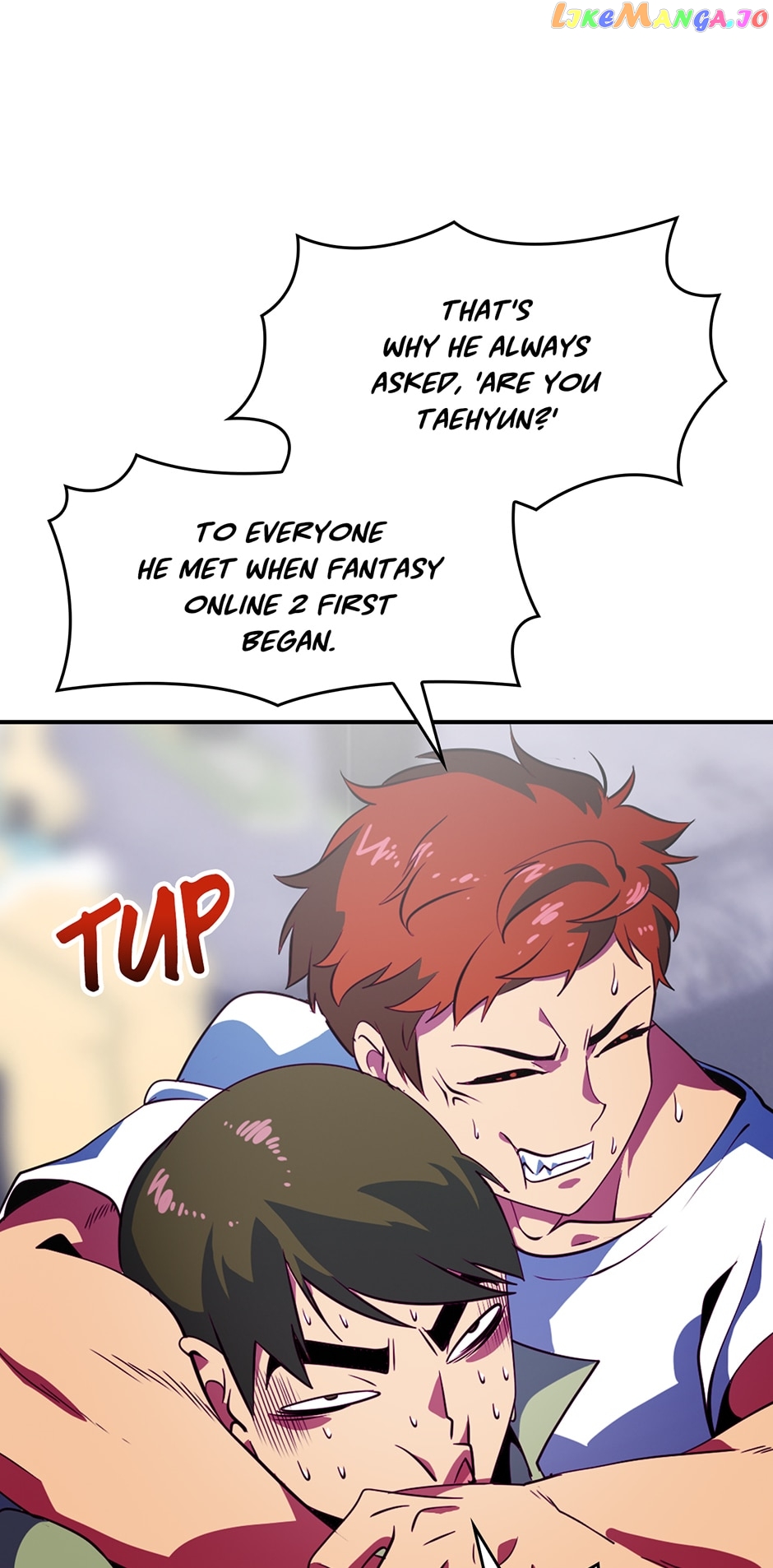 I’m Destined For Greatness! Chapter 185 - page 40