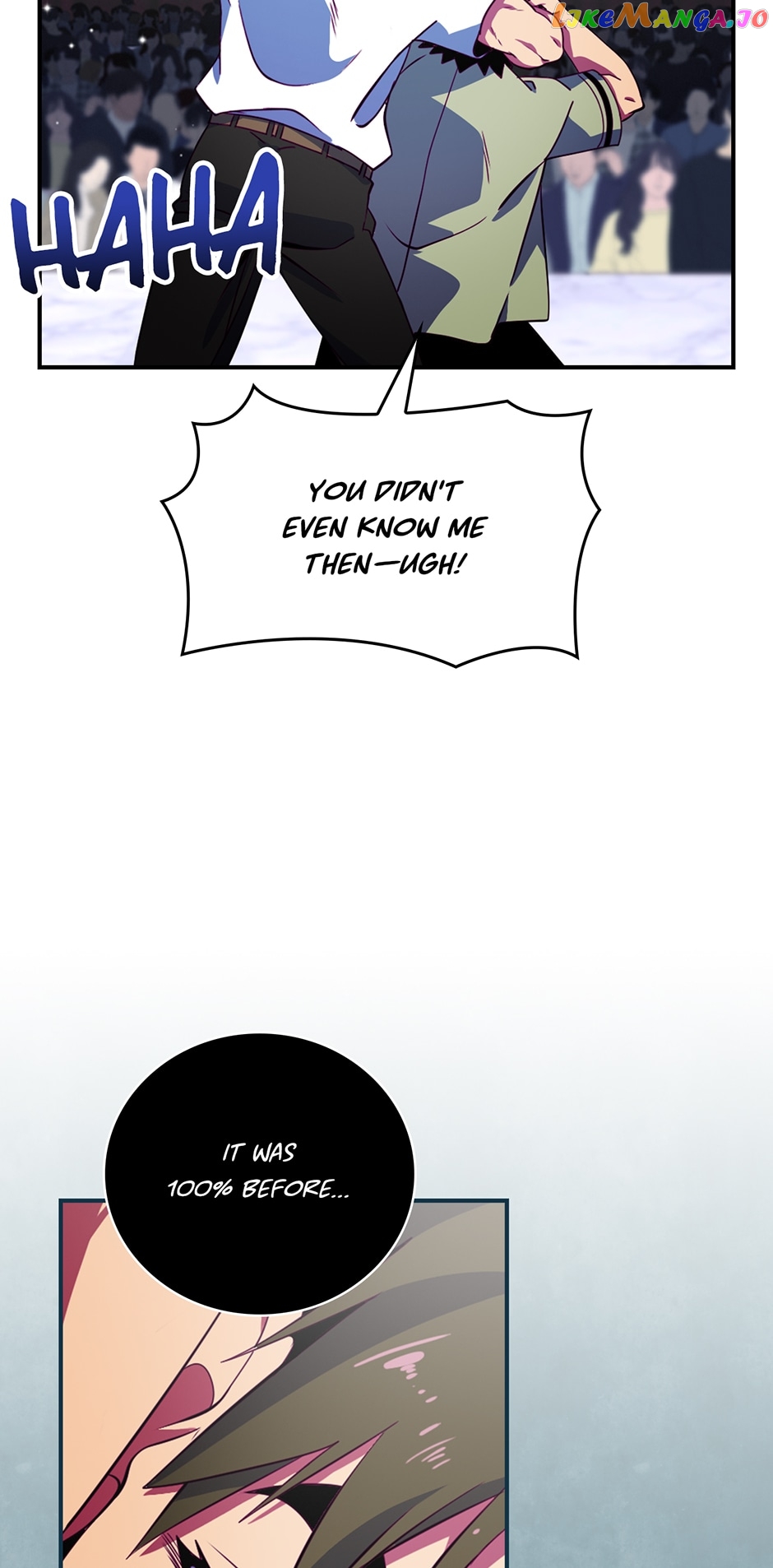 I’m Destined For Greatness! Chapter 185 - page 42
