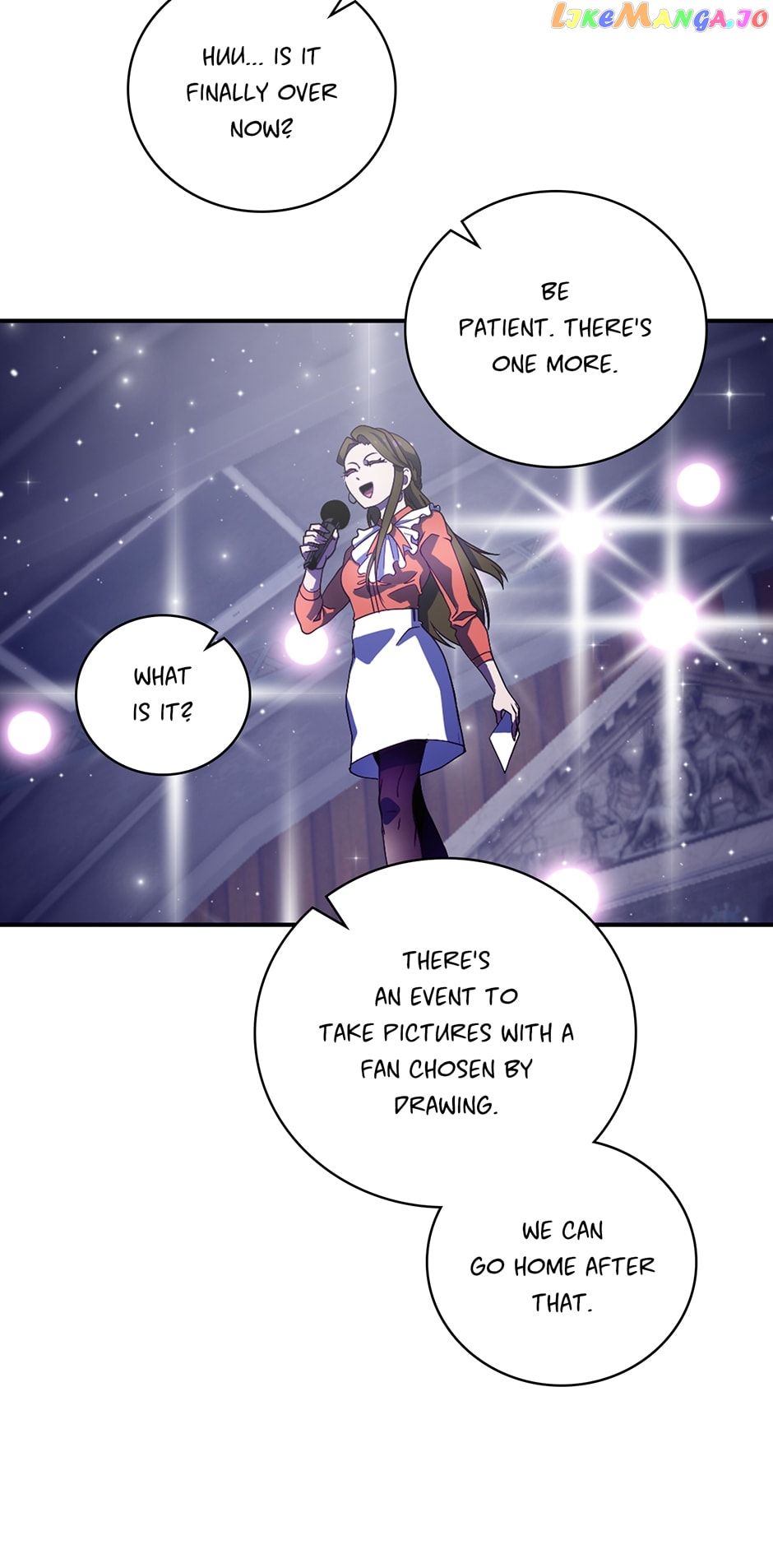 I’m Destined For Greatness! Chapter 185 - page 45
