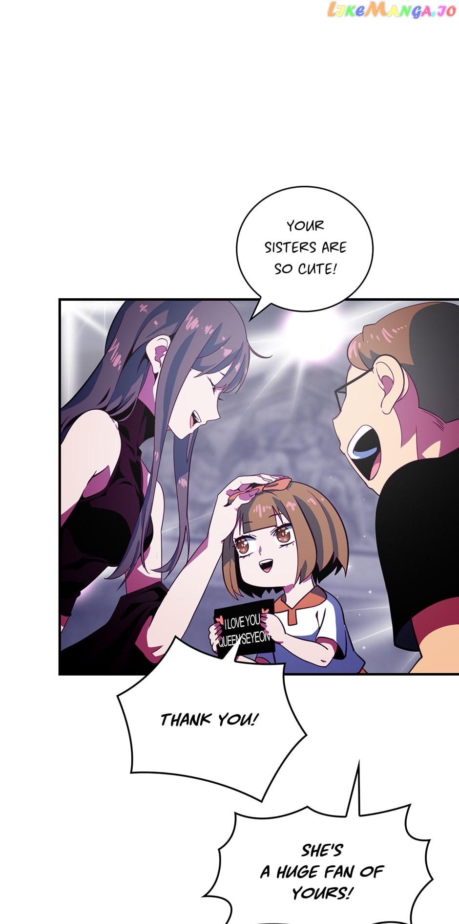 I’m Destined For Greatness! Chapter 185 - page 48
