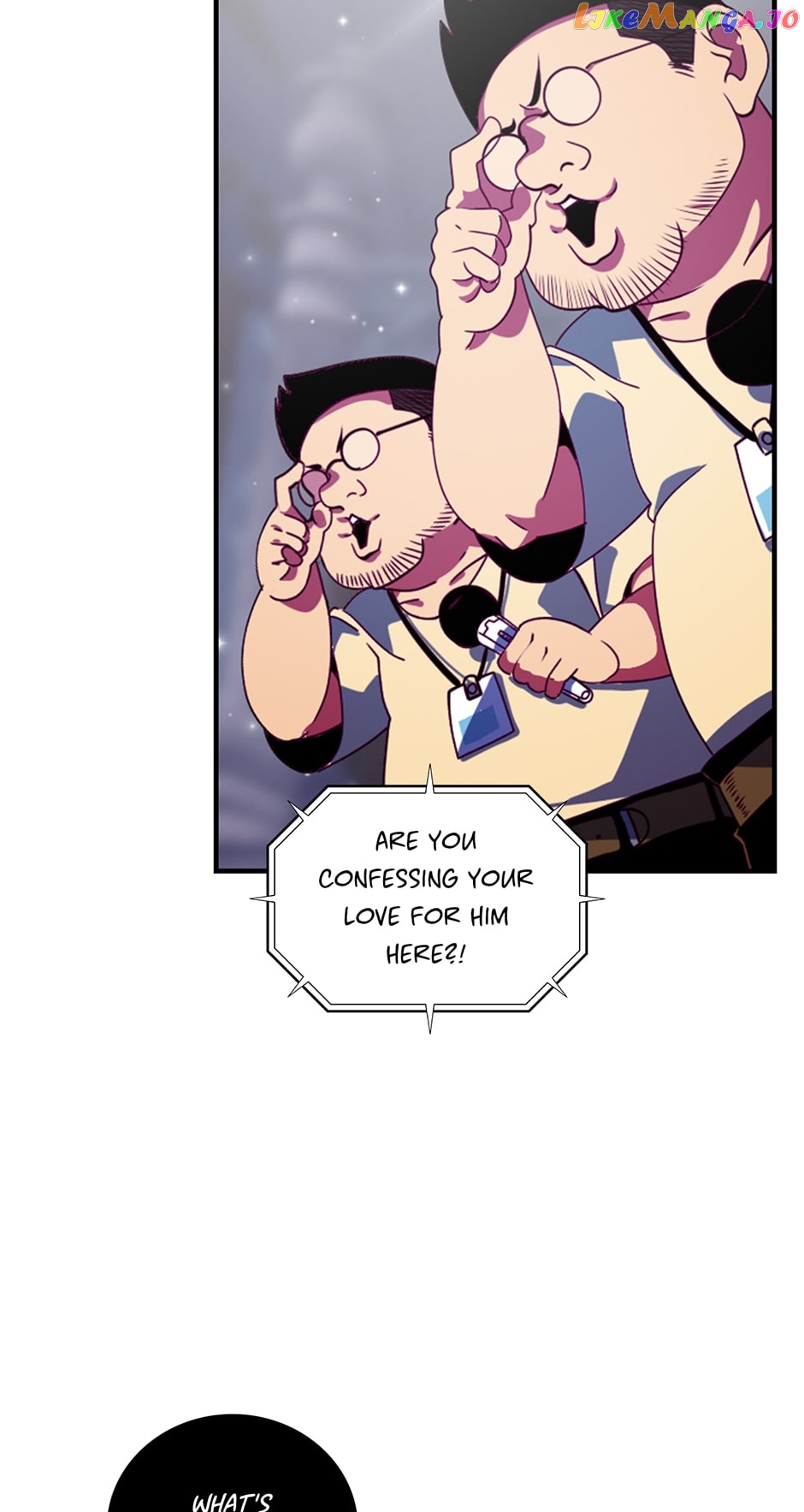 I’m Destined For Greatness! Chapter 185 - page 5