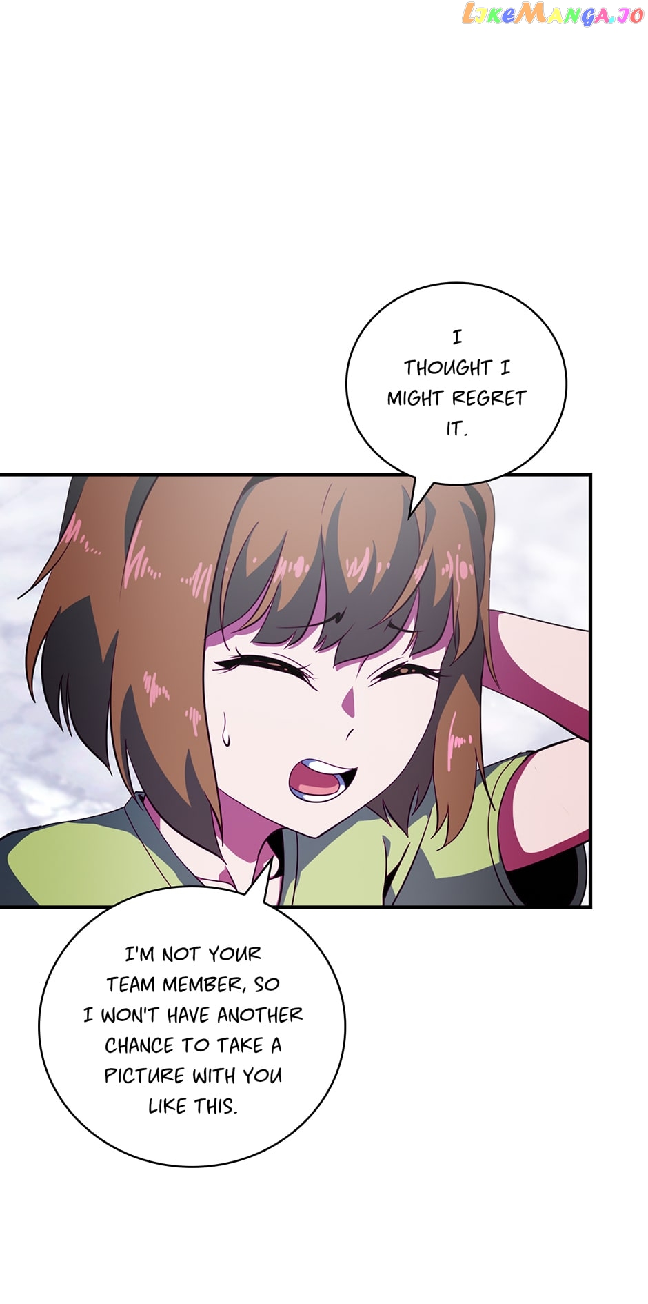 I’m Destined For Greatness! Chapter 185 - page 50