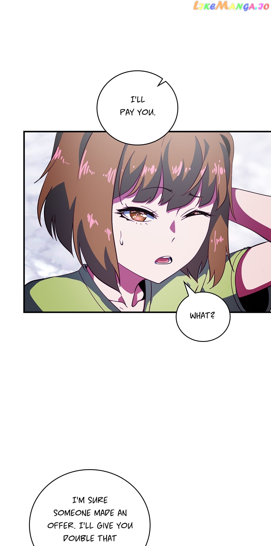 I’m Destined For Greatness! Chapter 185 - page 51