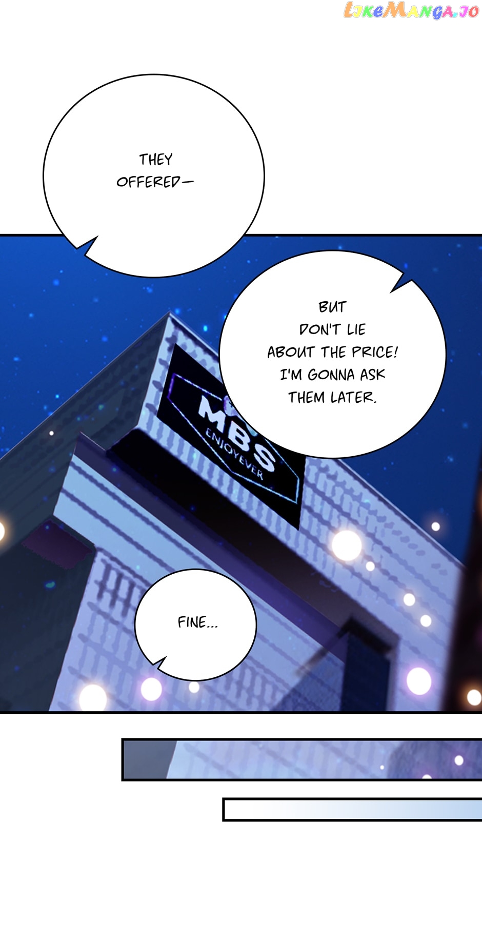 I’m Destined For Greatness! Chapter 185 - page 55