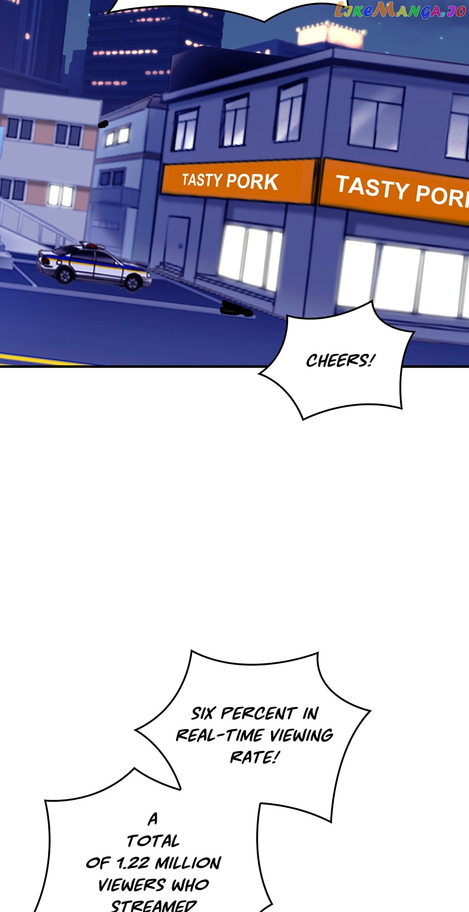 I’m Destined For Greatness! Chapter 185 - page 57
