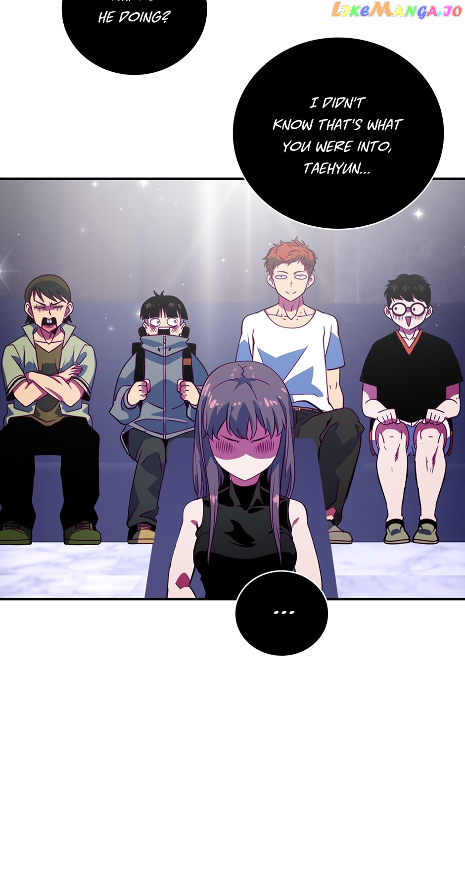 I’m Destined For Greatness! Chapter 185 - page 6