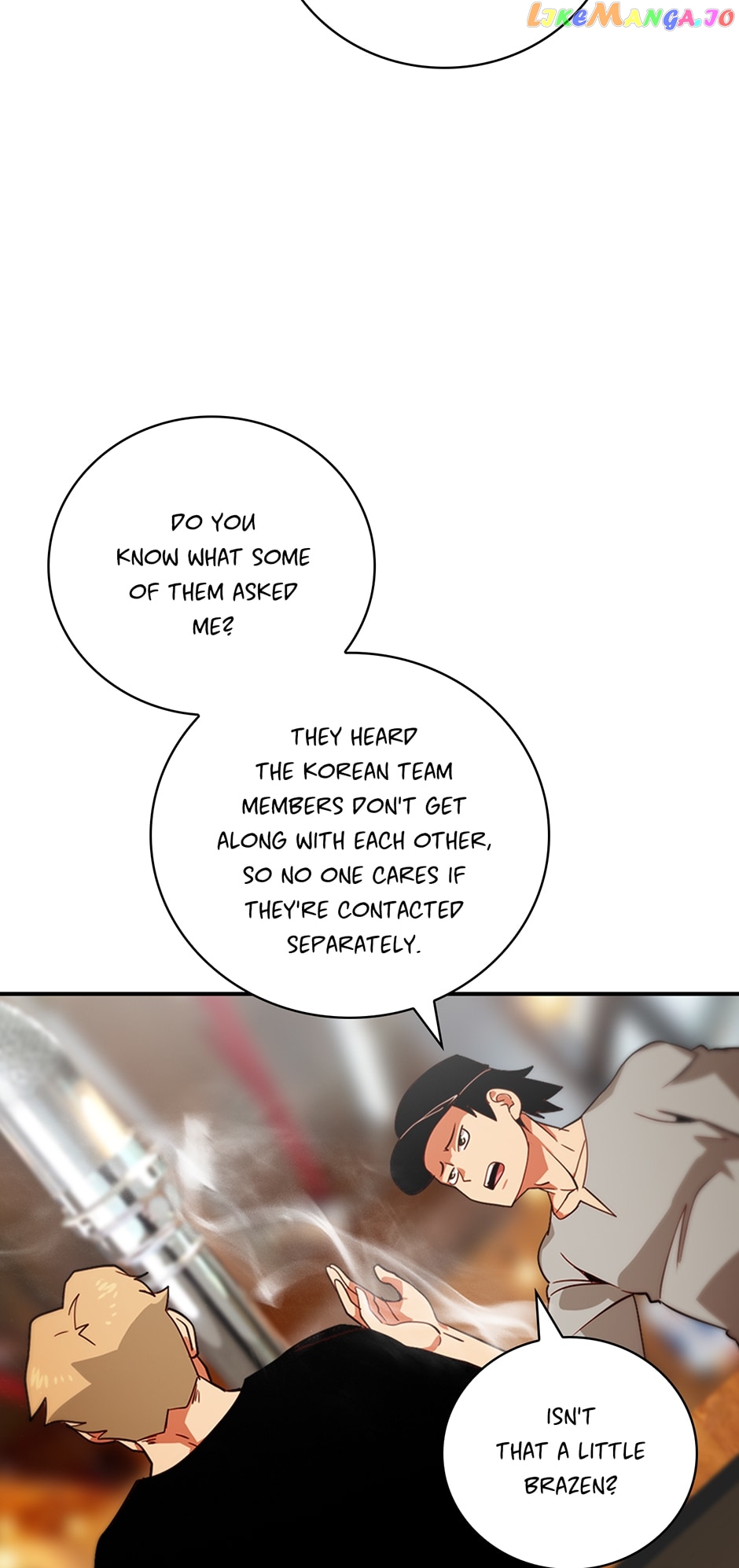 I’m Destined For Greatness! Chapter 185 - page 63
