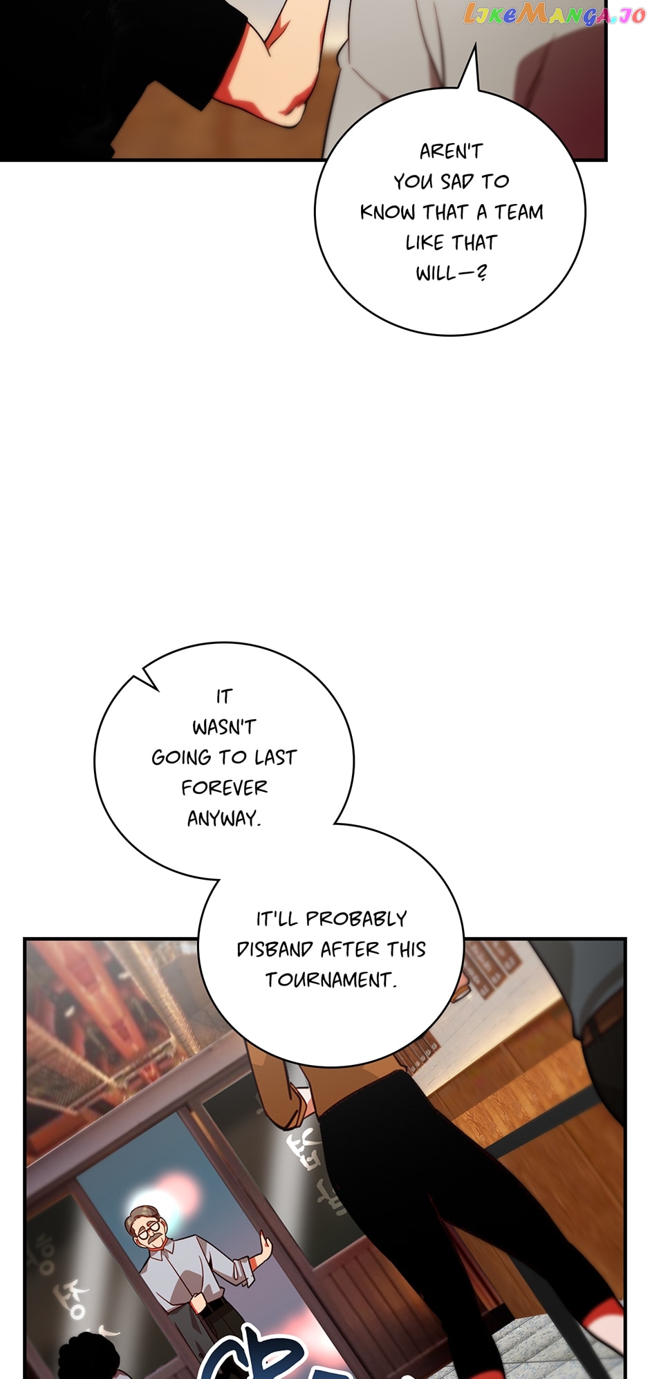 I’m Destined For Greatness! Chapter 185 - page 65