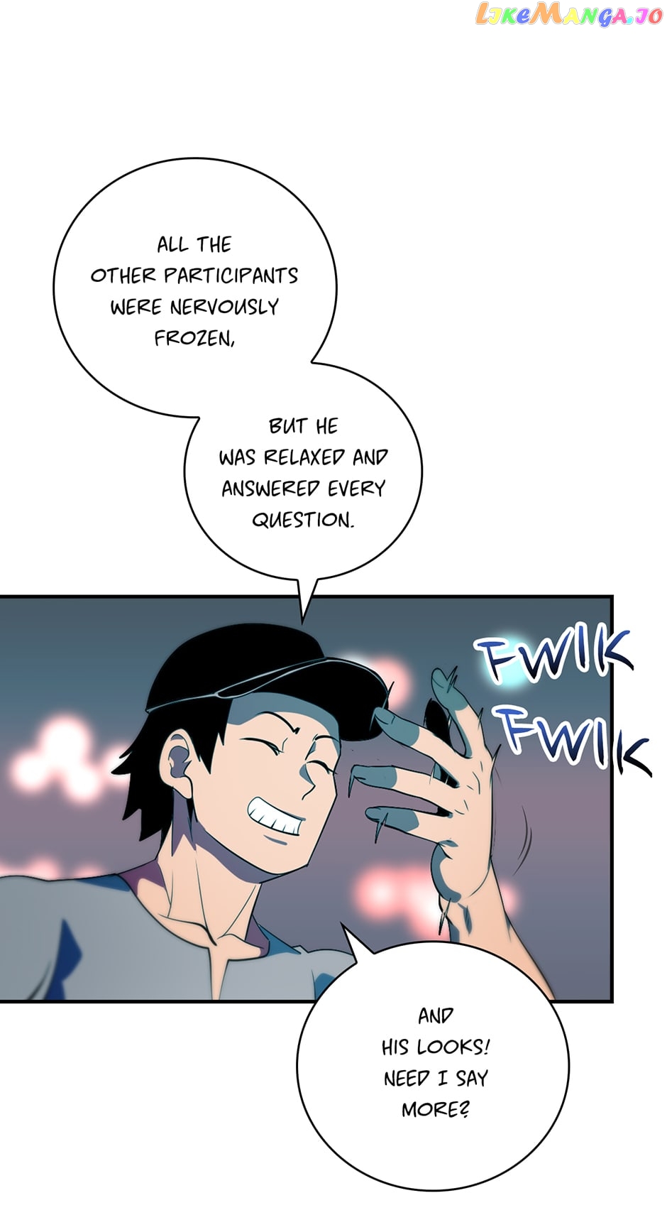 I’m Destined For Greatness! Chapter 185 - page 70