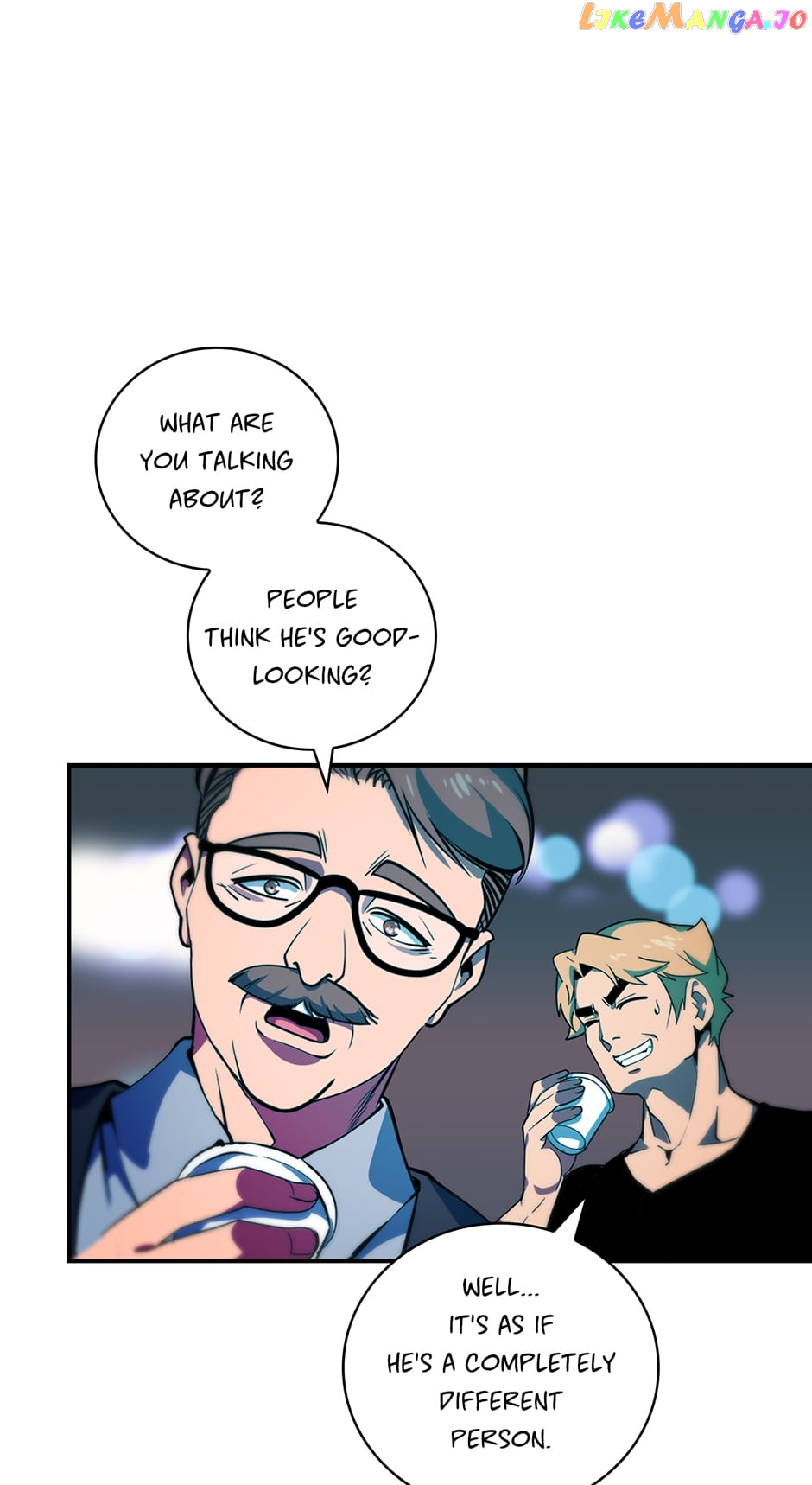 I’m Destined For Greatness! Chapter 185 - page 71