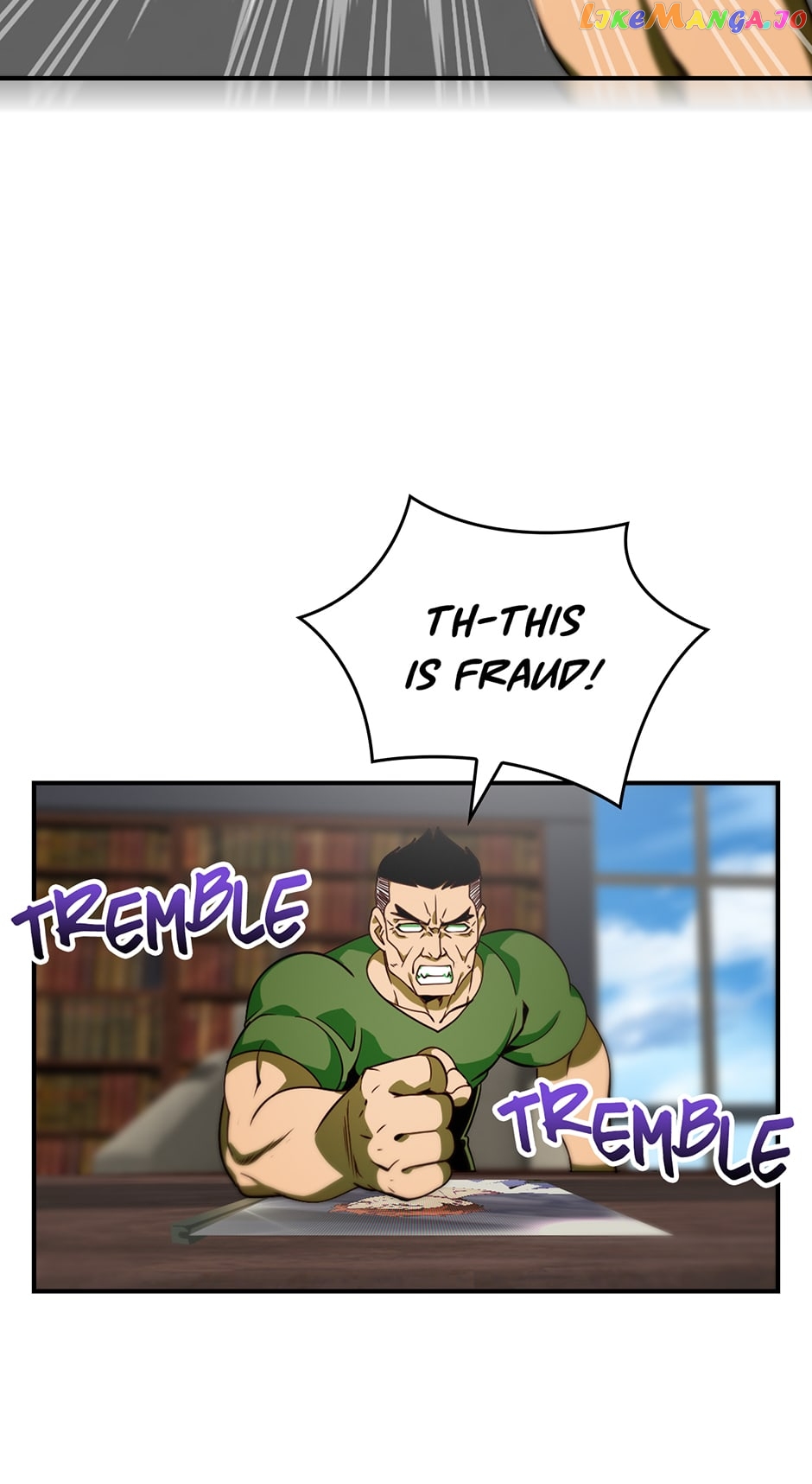 I’m Destined For Greatness! Chapter 185 - page 74