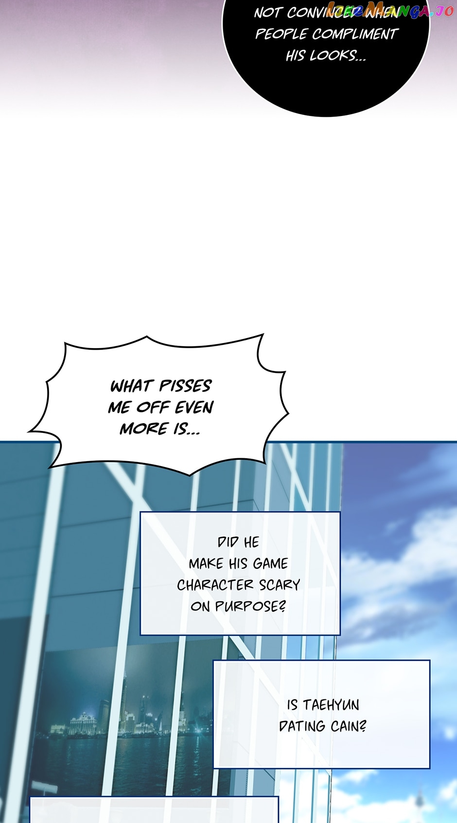 I’m Destined For Greatness! Chapter 185 - page 77