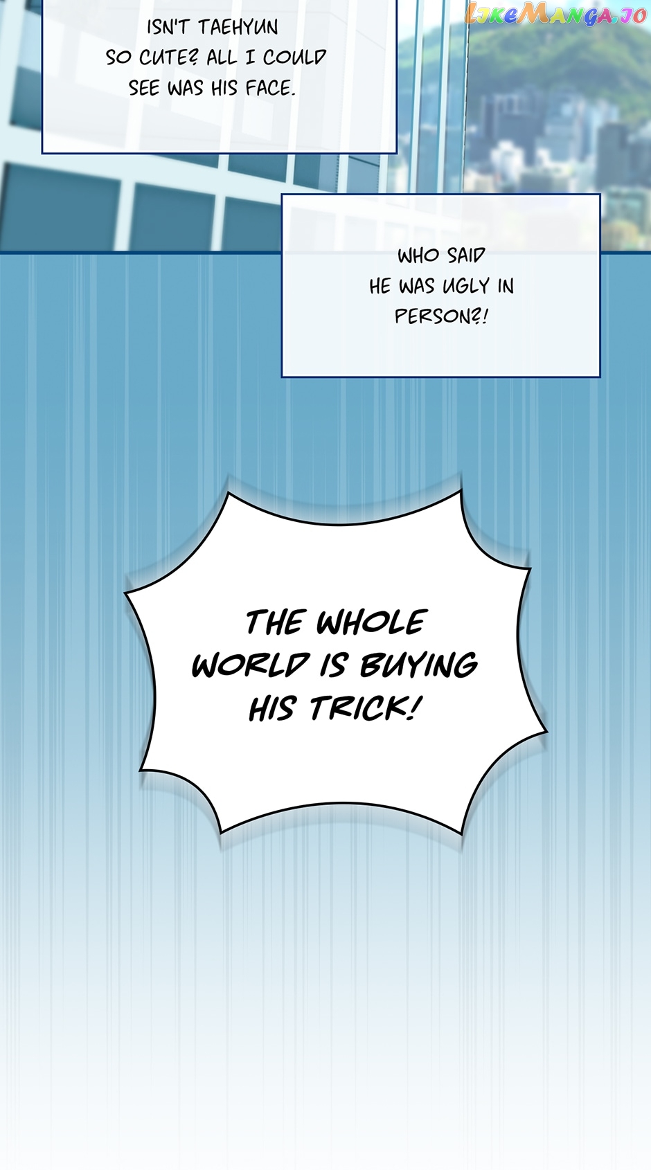 I’m Destined For Greatness! Chapter 185 - page 78