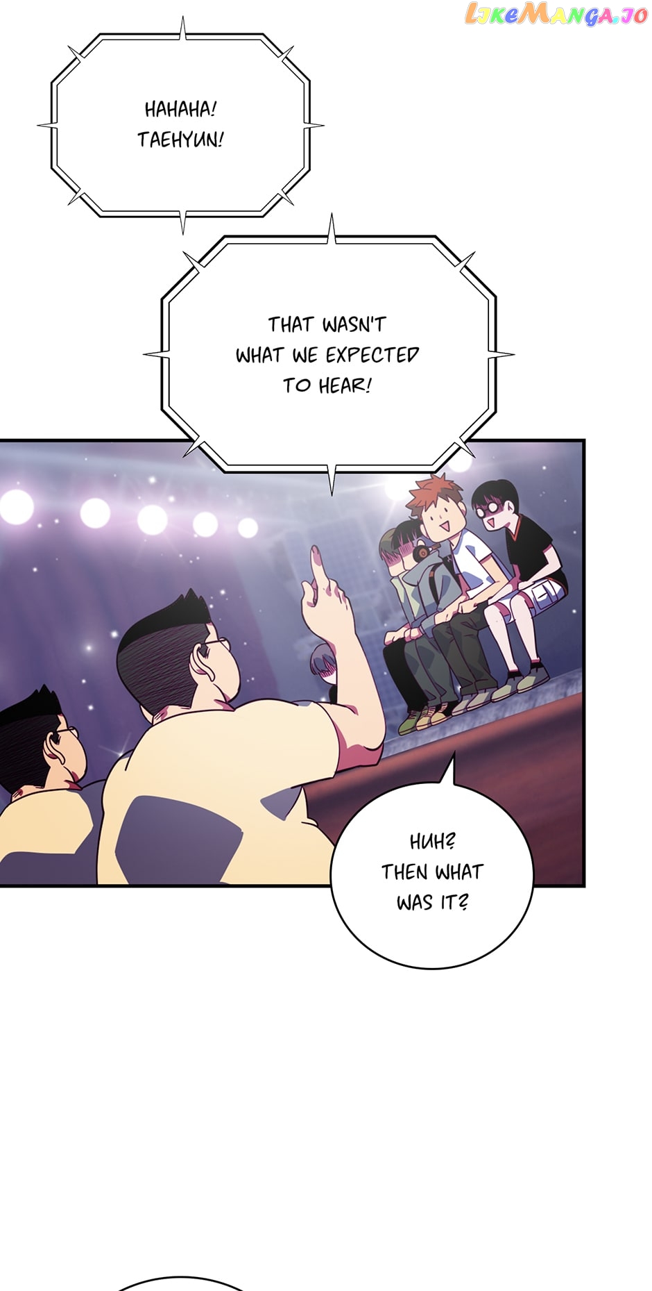 I’m Destined For Greatness! Chapter 185 - page 9