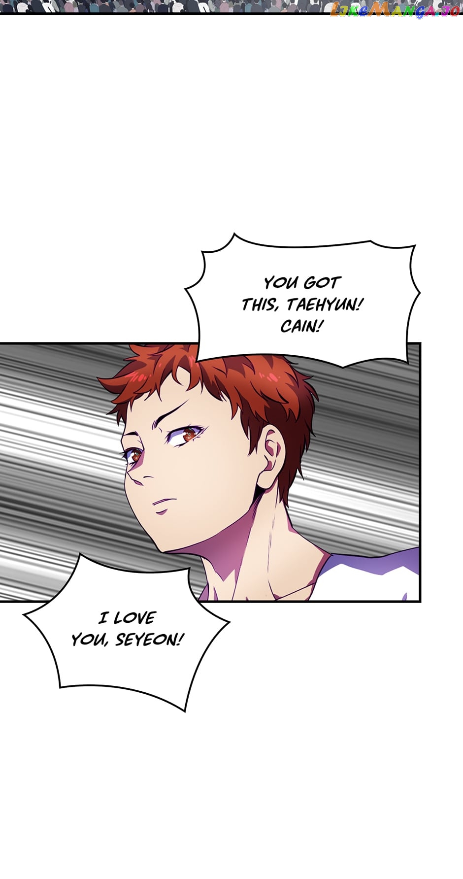 I’m Destined For Greatness! Chapter 184 - page 10