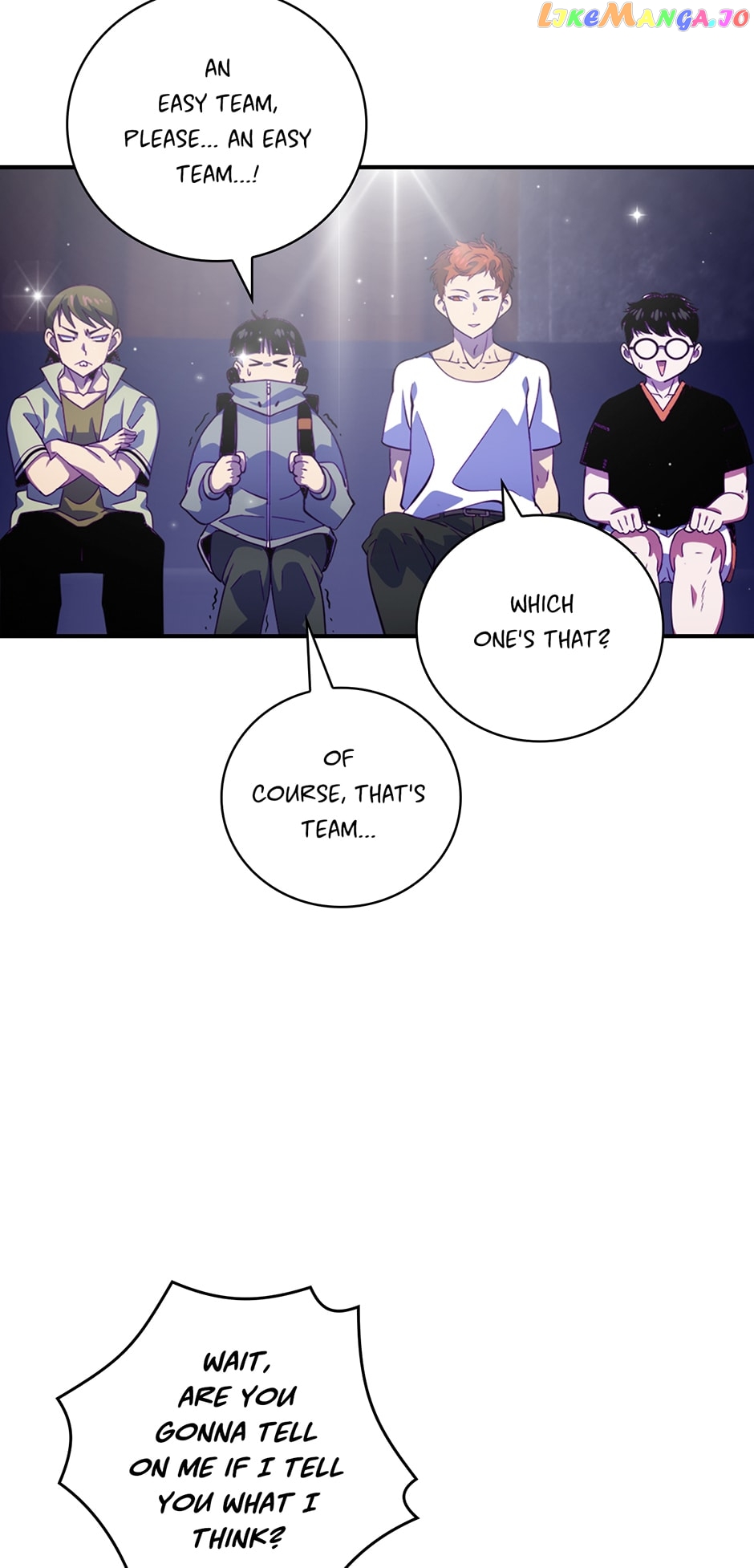 I’m Destined For Greatness! Chapter 184 - page 17