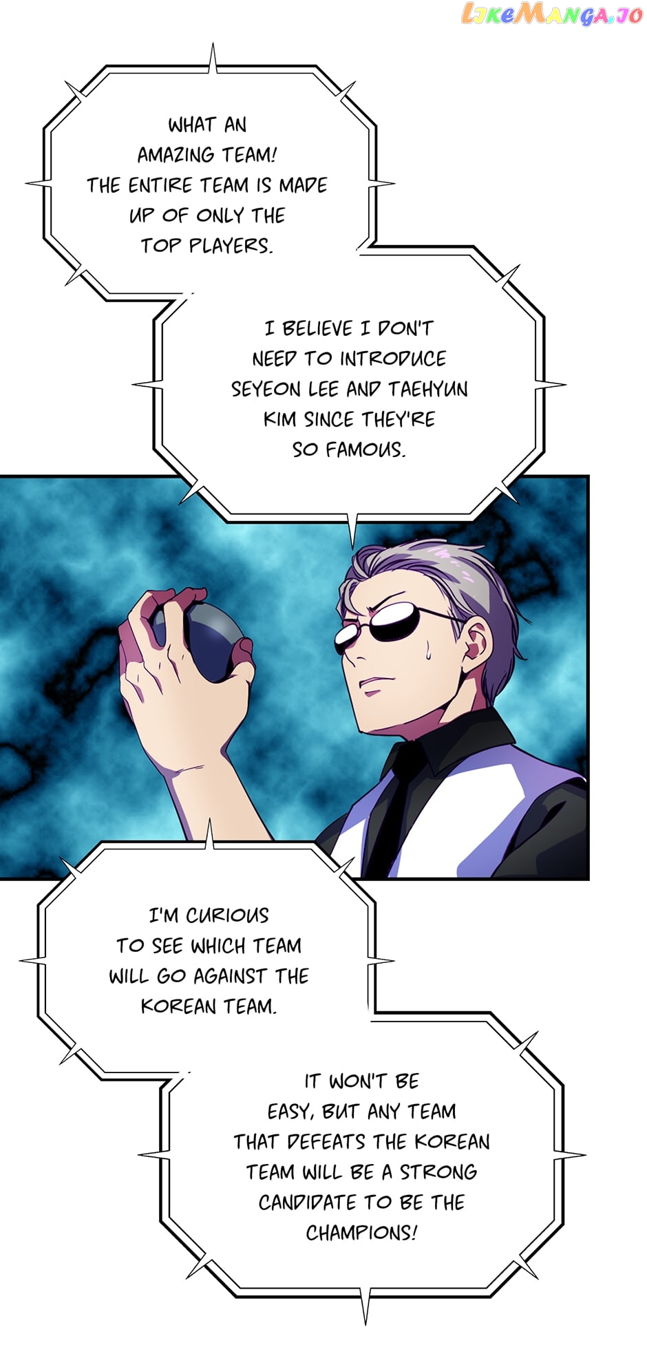 I’m Destined For Greatness! Chapter 184 - page 21