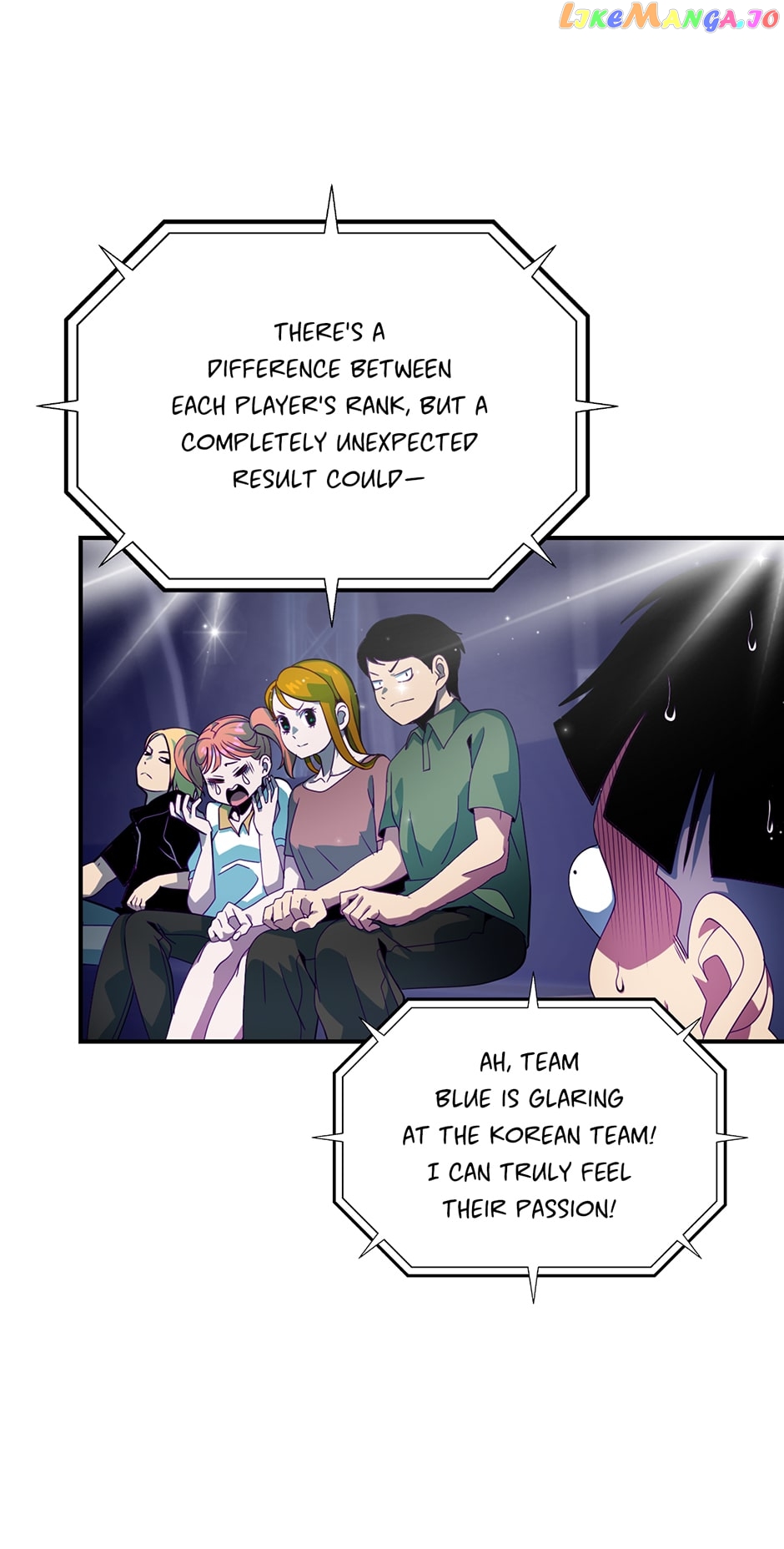 I’m Destined For Greatness! Chapter 184 - page 23