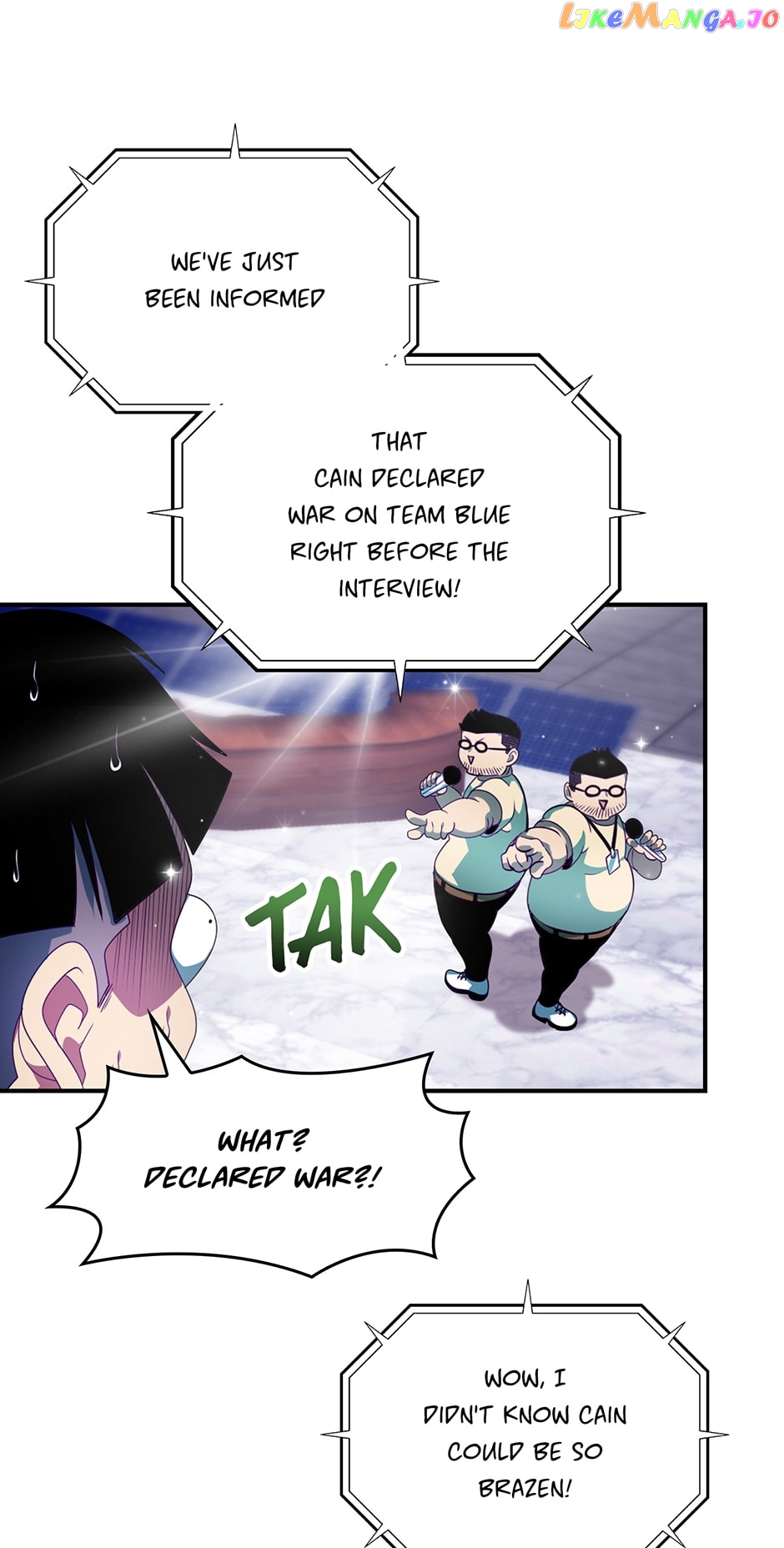 I’m Destined For Greatness! Chapter 184 - page 24