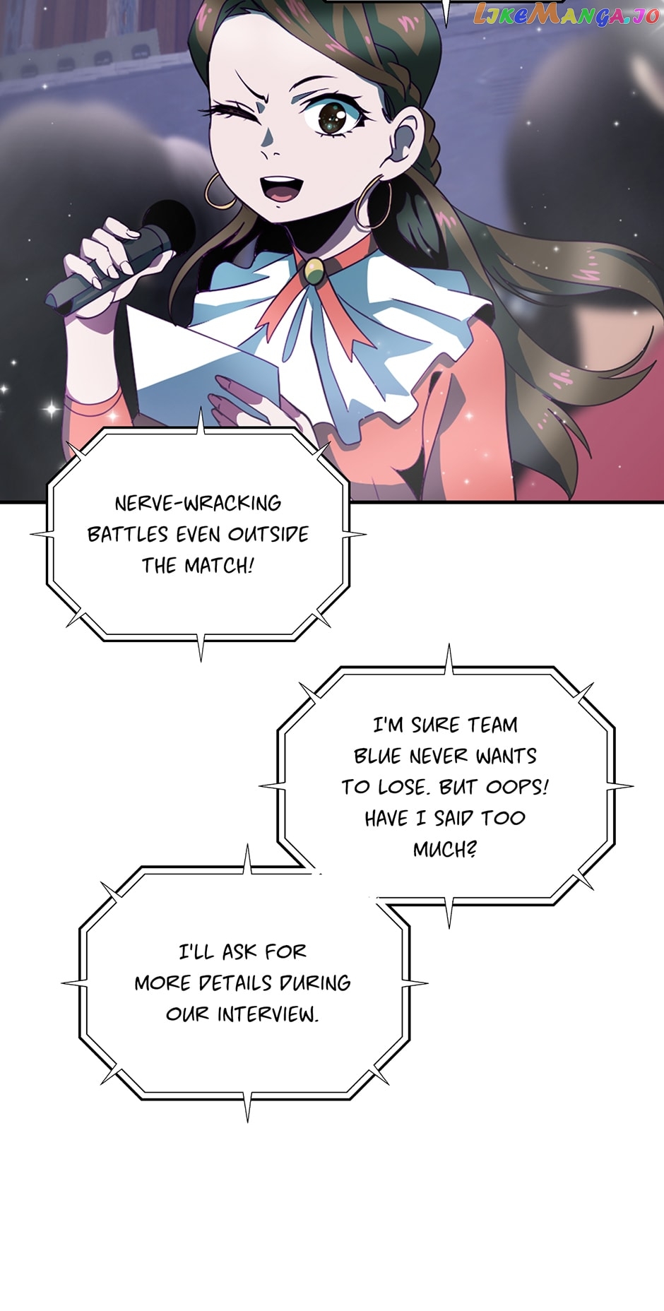 I’m Destined For Greatness! Chapter 184 - page 26