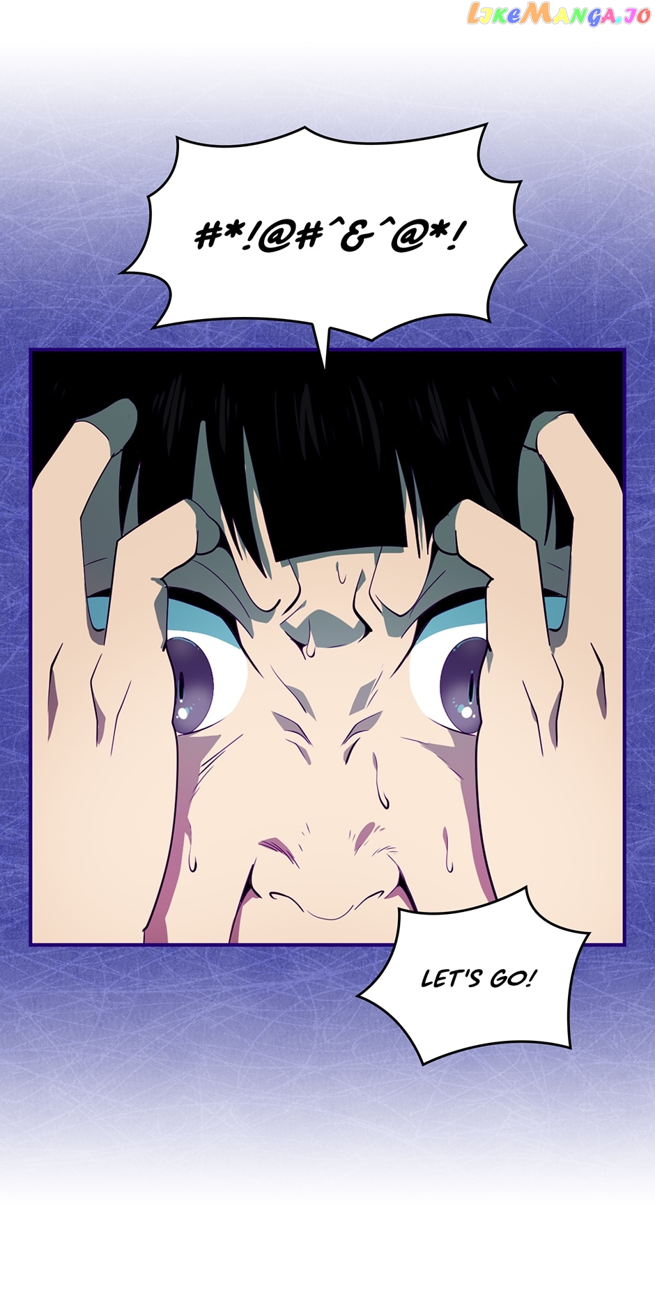 I’m Destined For Greatness! Chapter 184 - page 27