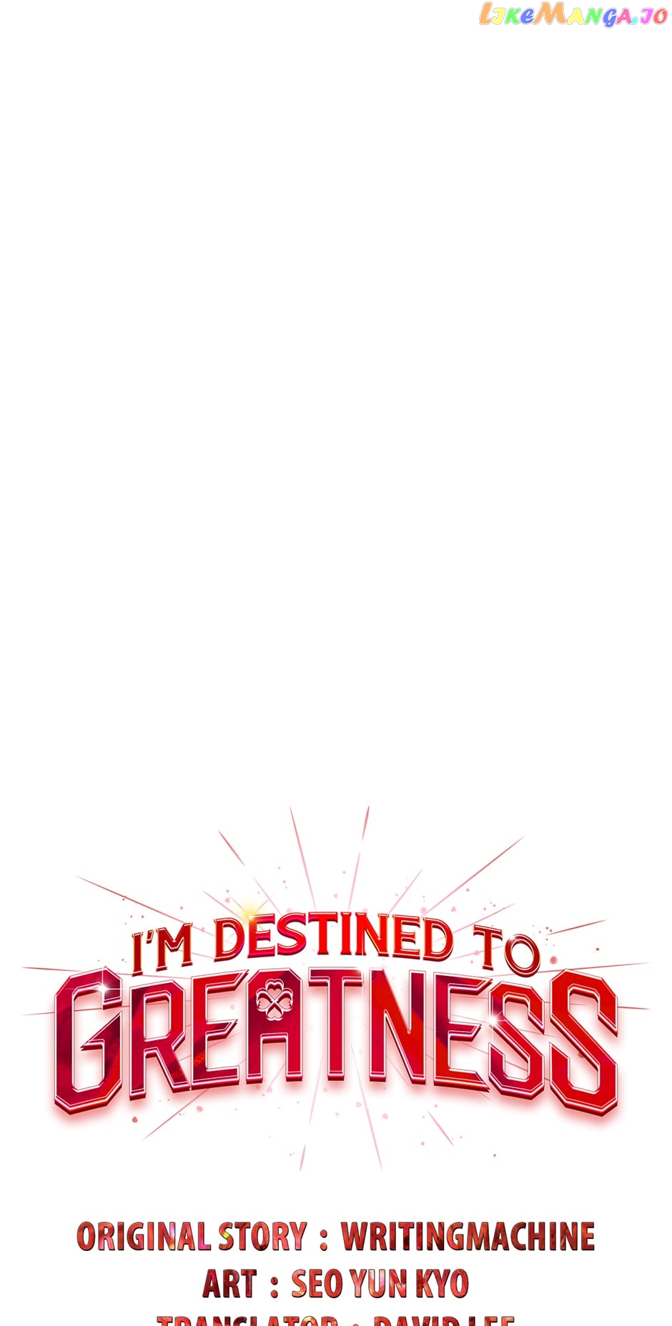 I’m Destined For Greatness! Chapter 184 - page 28