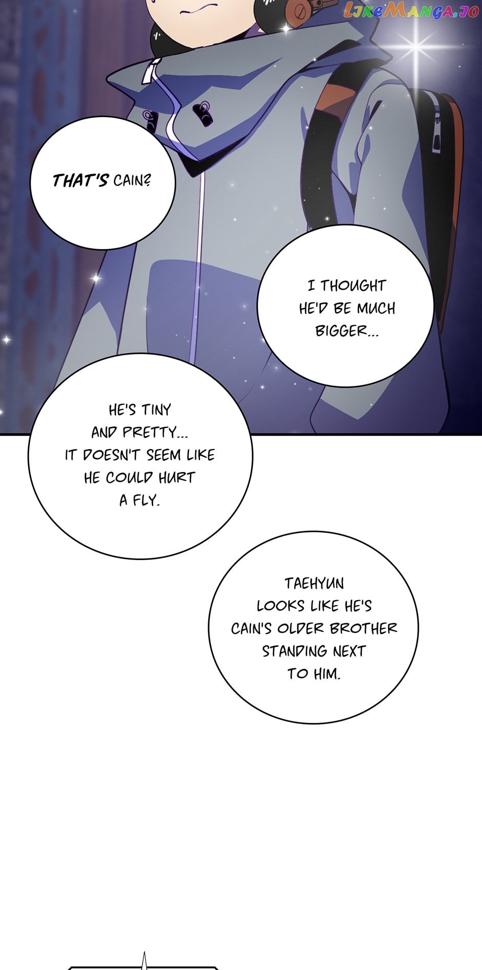 I’m Destined For Greatness! Chapter 184 - page 33