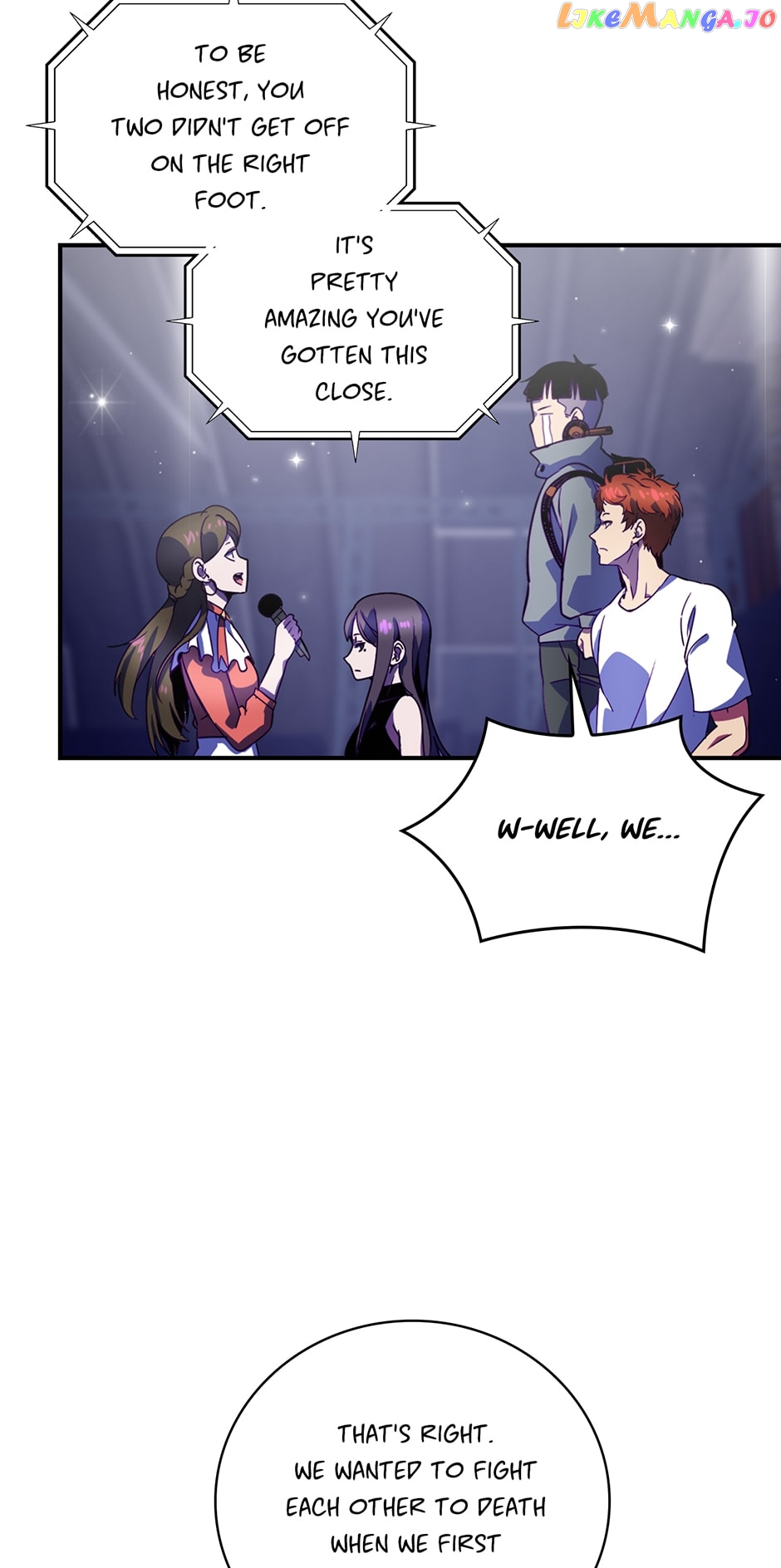 I’m Destined For Greatness! Chapter 184 - page 34