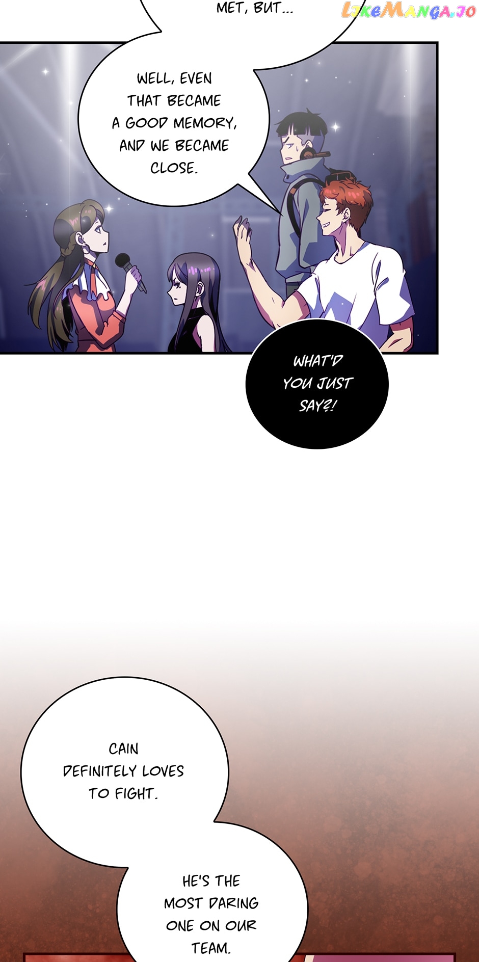 I’m Destined For Greatness! Chapter 184 - page 35