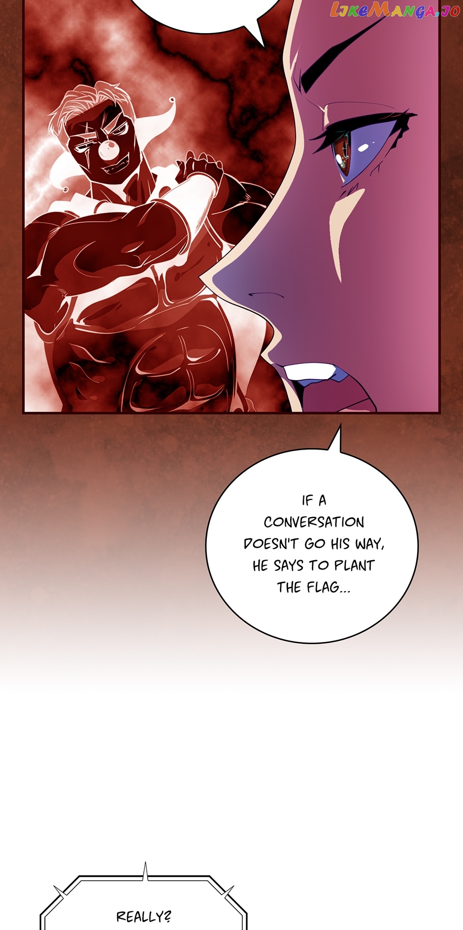 I’m Destined For Greatness! Chapter 184 - page 36