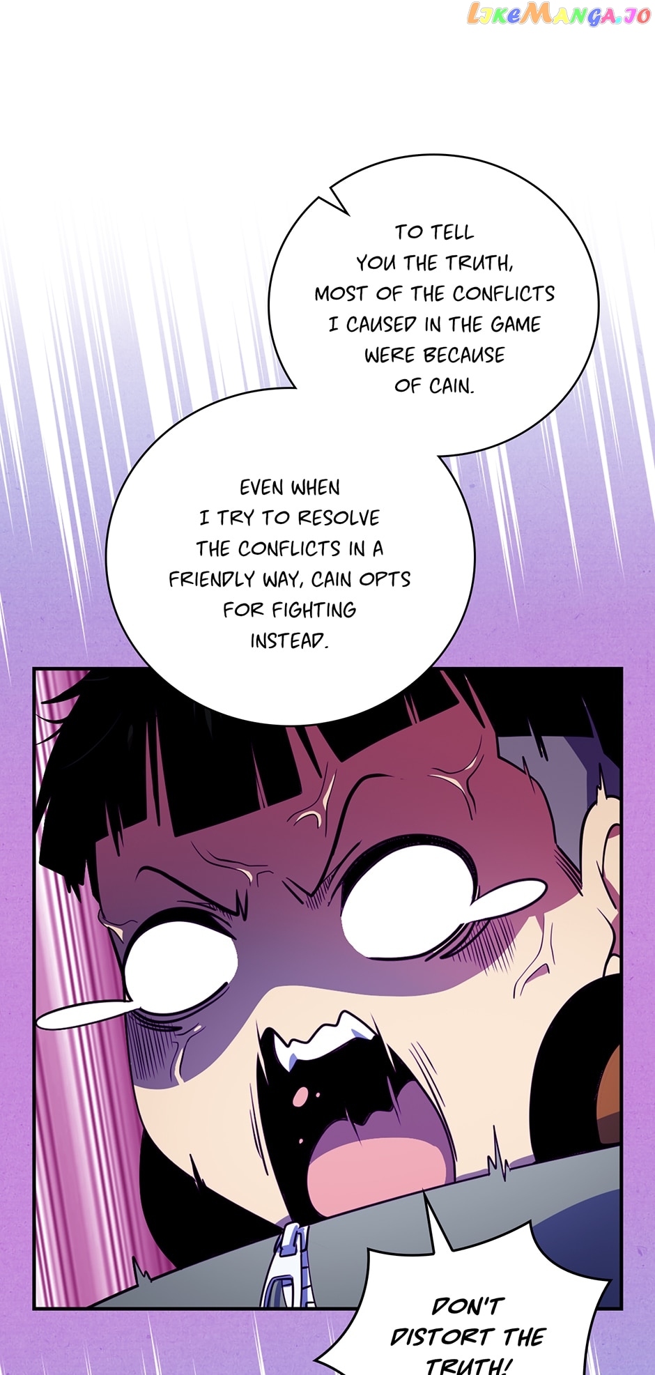 I’m Destined For Greatness! Chapter 184 - page 38