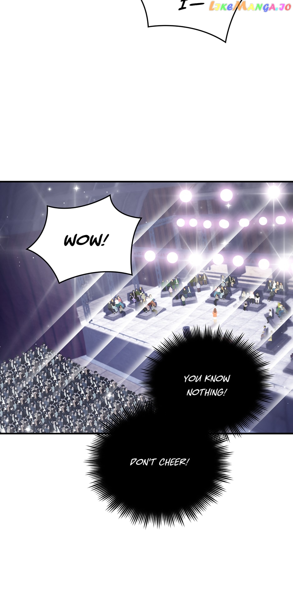 I’m Destined For Greatness! Chapter 184 - page 40