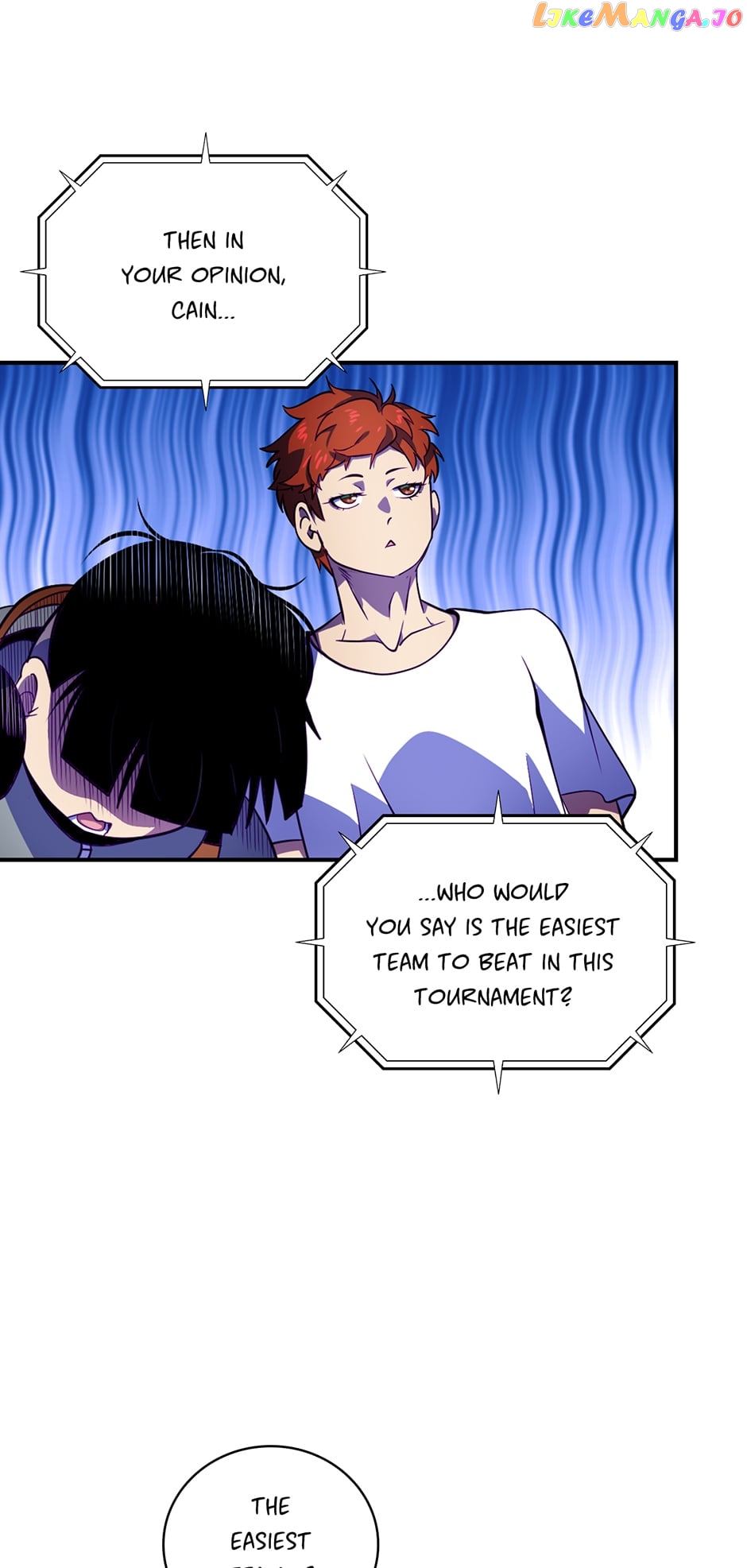 I’m Destined For Greatness! Chapter 184 - page 41