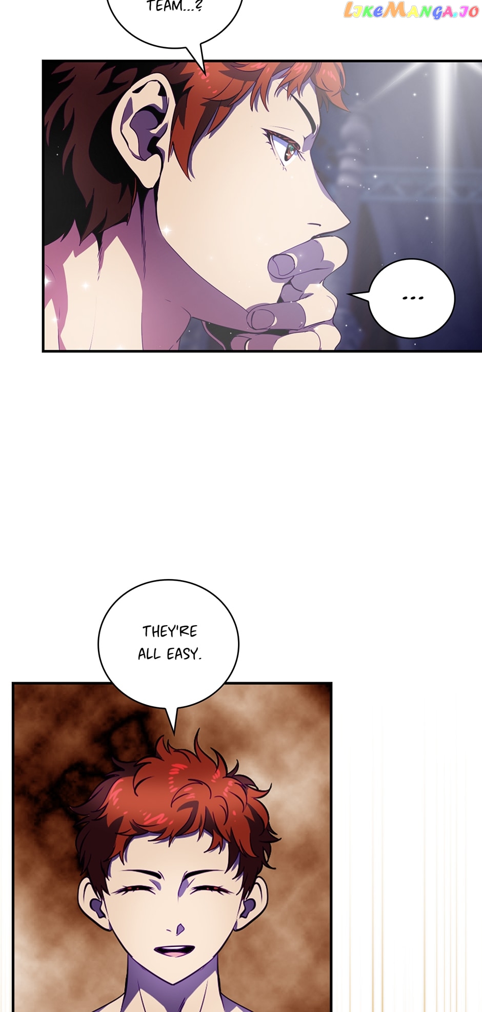 I’m Destined For Greatness! Chapter 184 - page 42