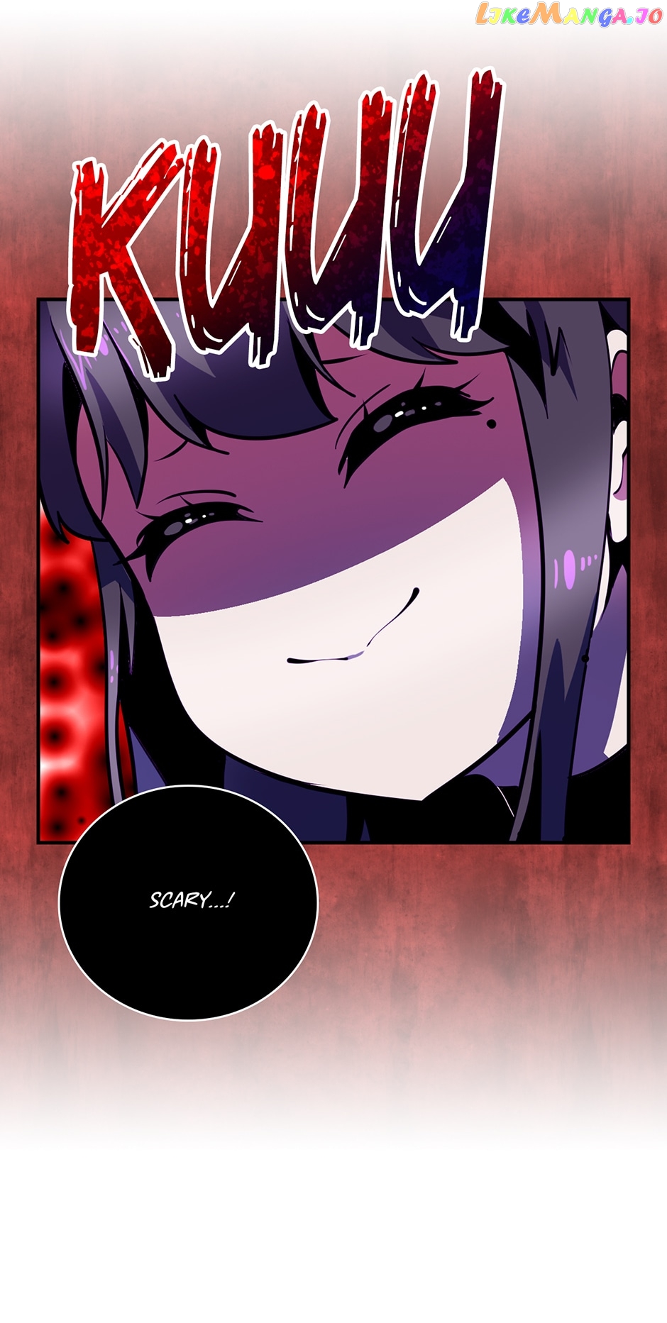 I’m Destined For Greatness! Chapter 184 - page 49