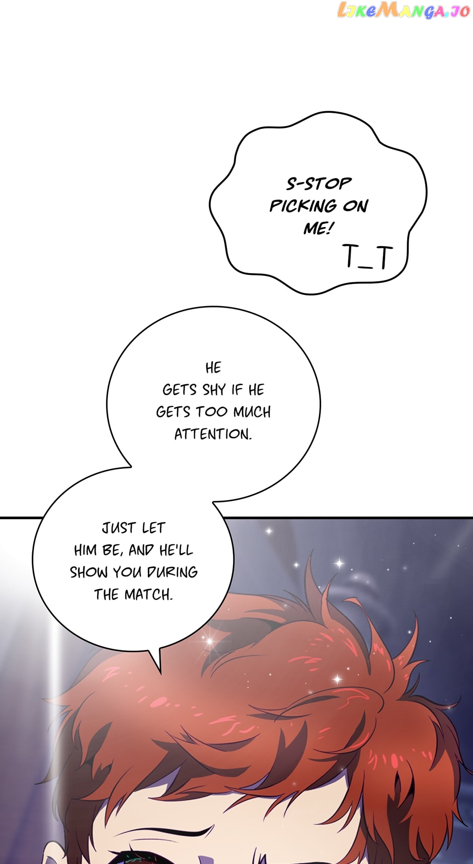 I’m Destined For Greatness! Chapter 184 - page 52
