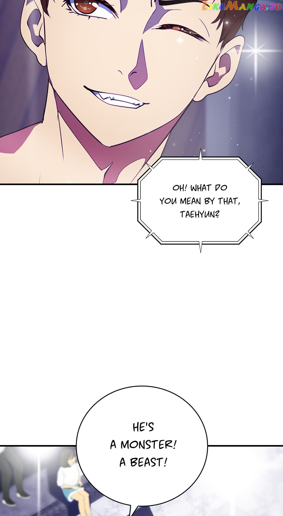 I’m Destined For Greatness! Chapter 184 - page 53