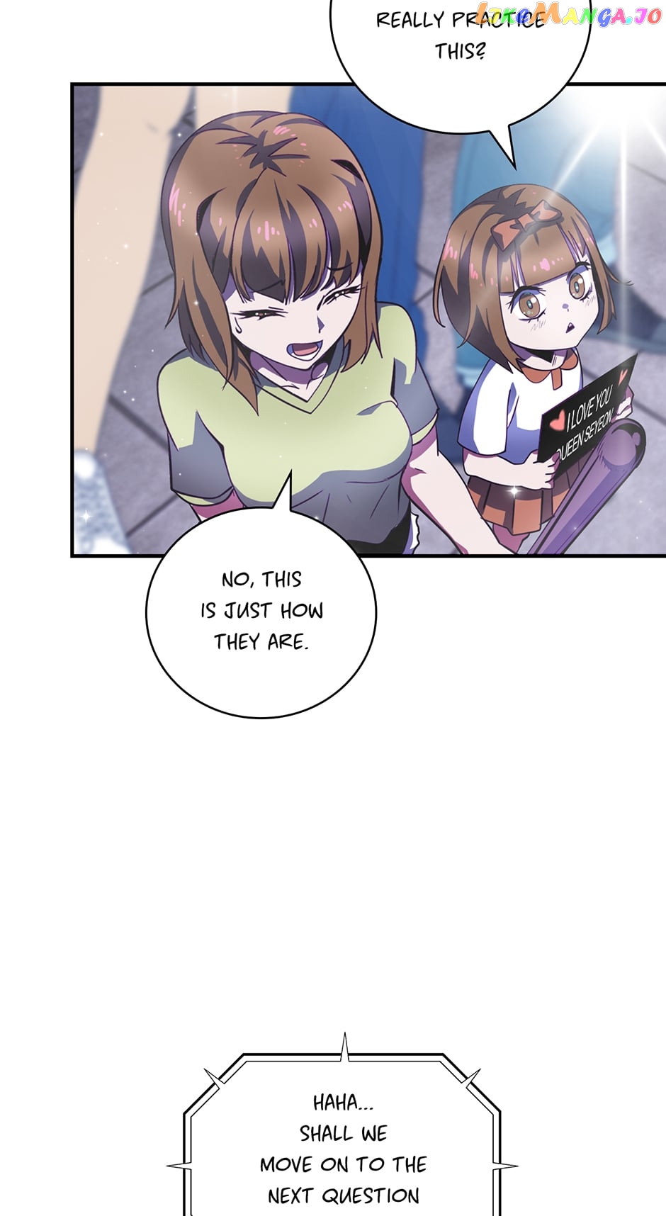 I’m Destined For Greatness! Chapter 184 - page 56