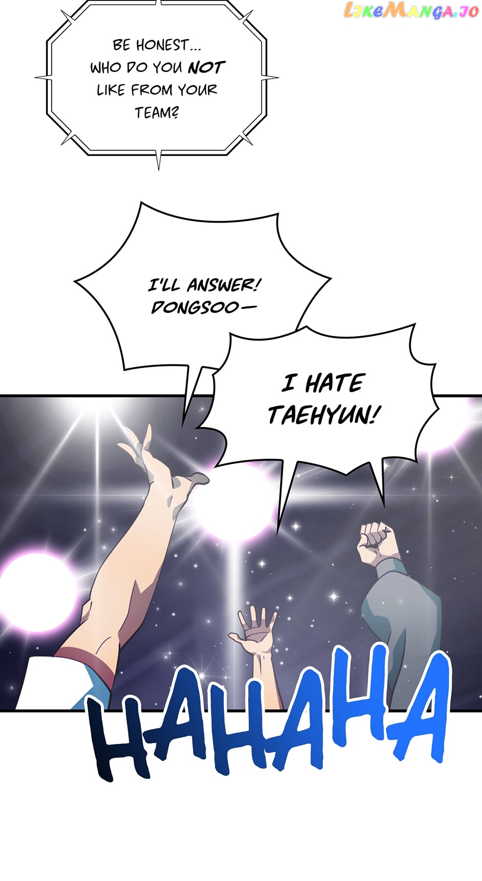 I’m Destined For Greatness! Chapter 184 - page 58
