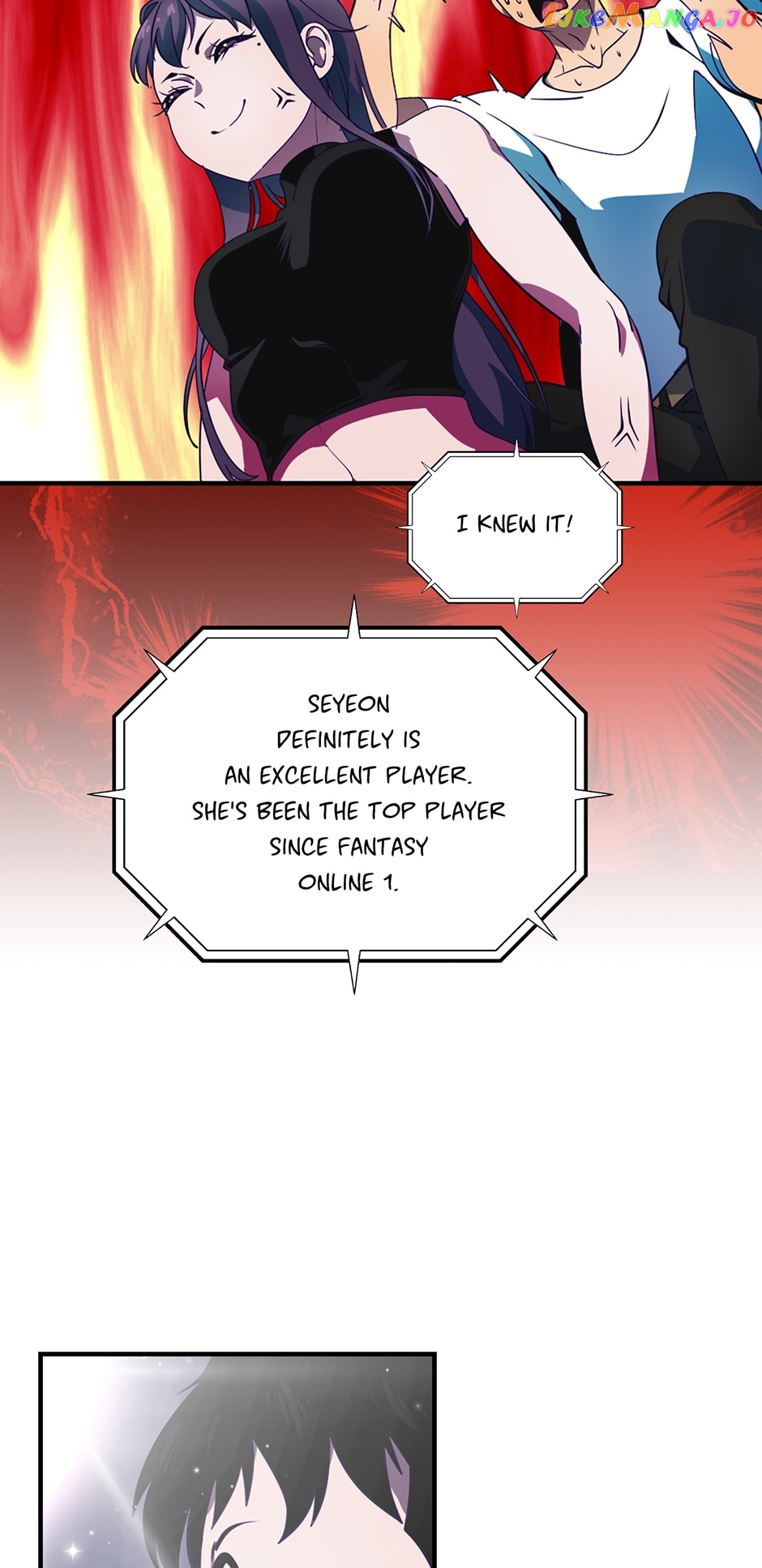 I’m Destined For Greatness! Chapter 184 - page 62