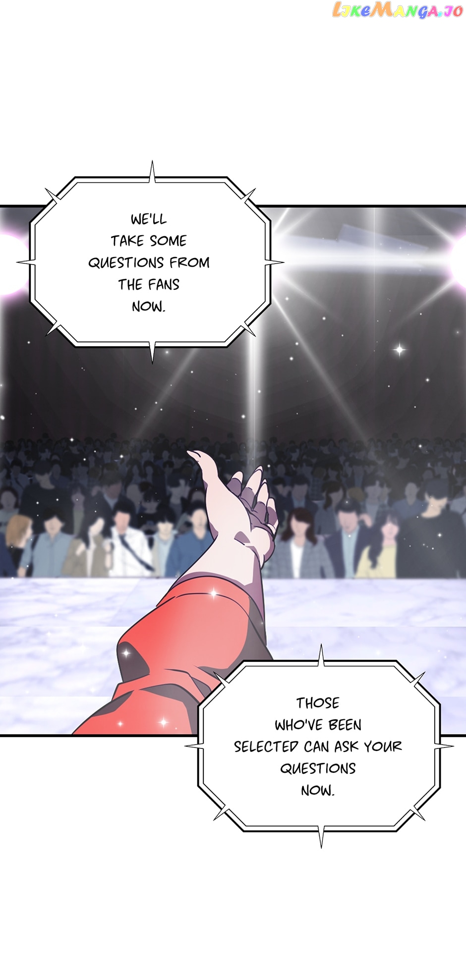 I’m Destined For Greatness! Chapter 184 - page 64