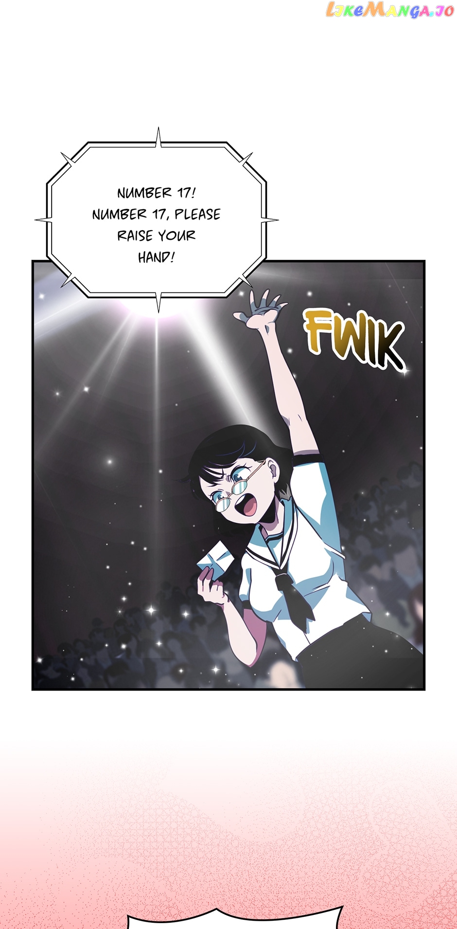 I’m Destined For Greatness! Chapter 184 - page 65