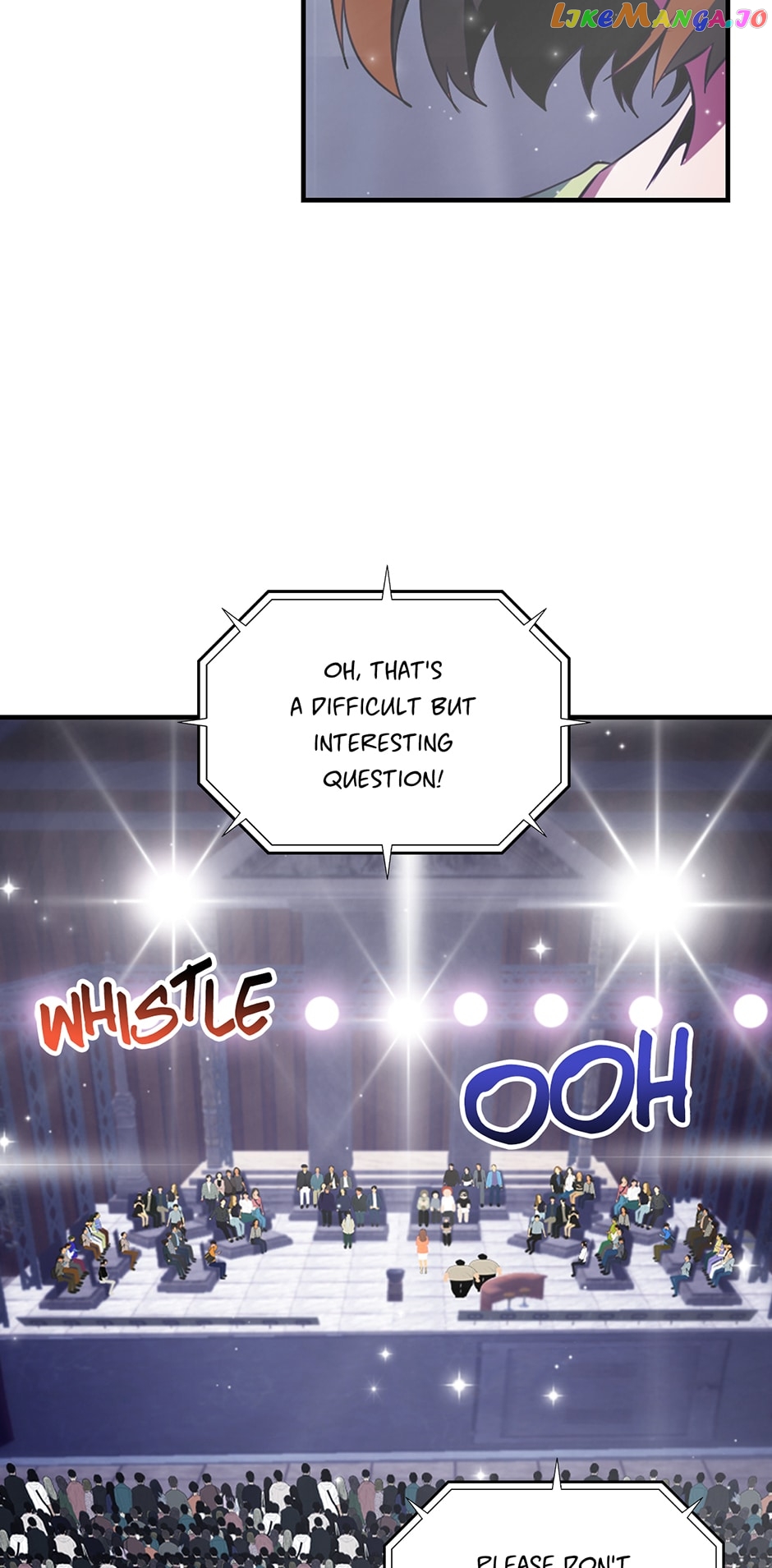 I’m Destined For Greatness! Chapter 184 - page 69