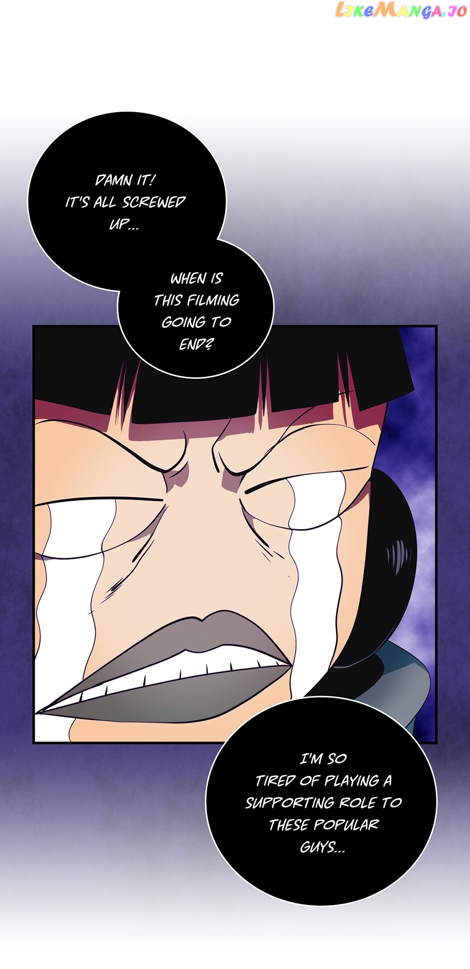 I’m Destined For Greatness! Chapter 184 - page 71