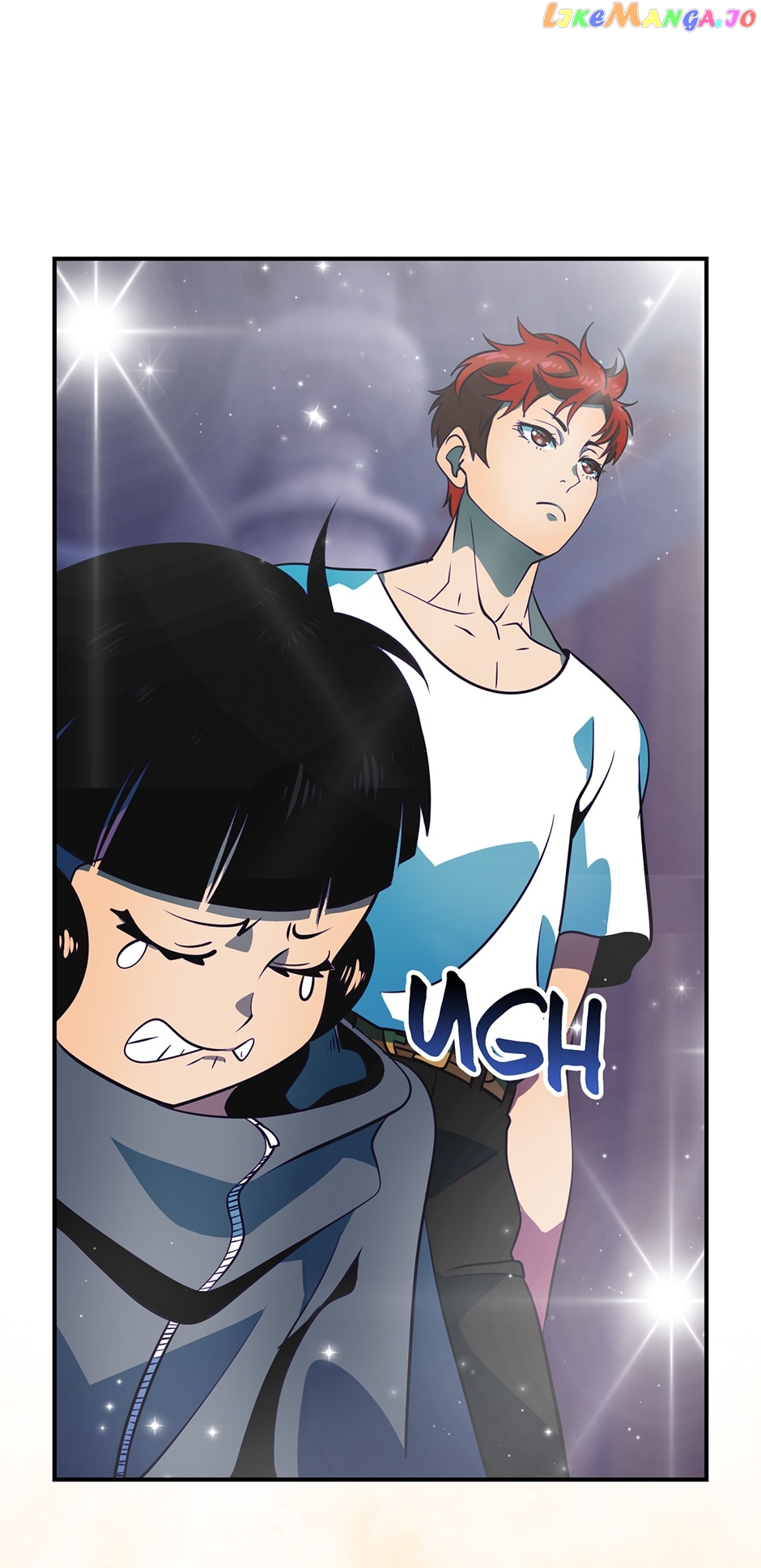 I’m Destined For Greatness! Chapter 184 - page 72