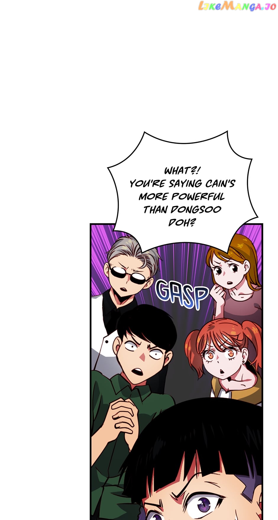 I’m Destined For Greatness! Chapter 183 - page 14