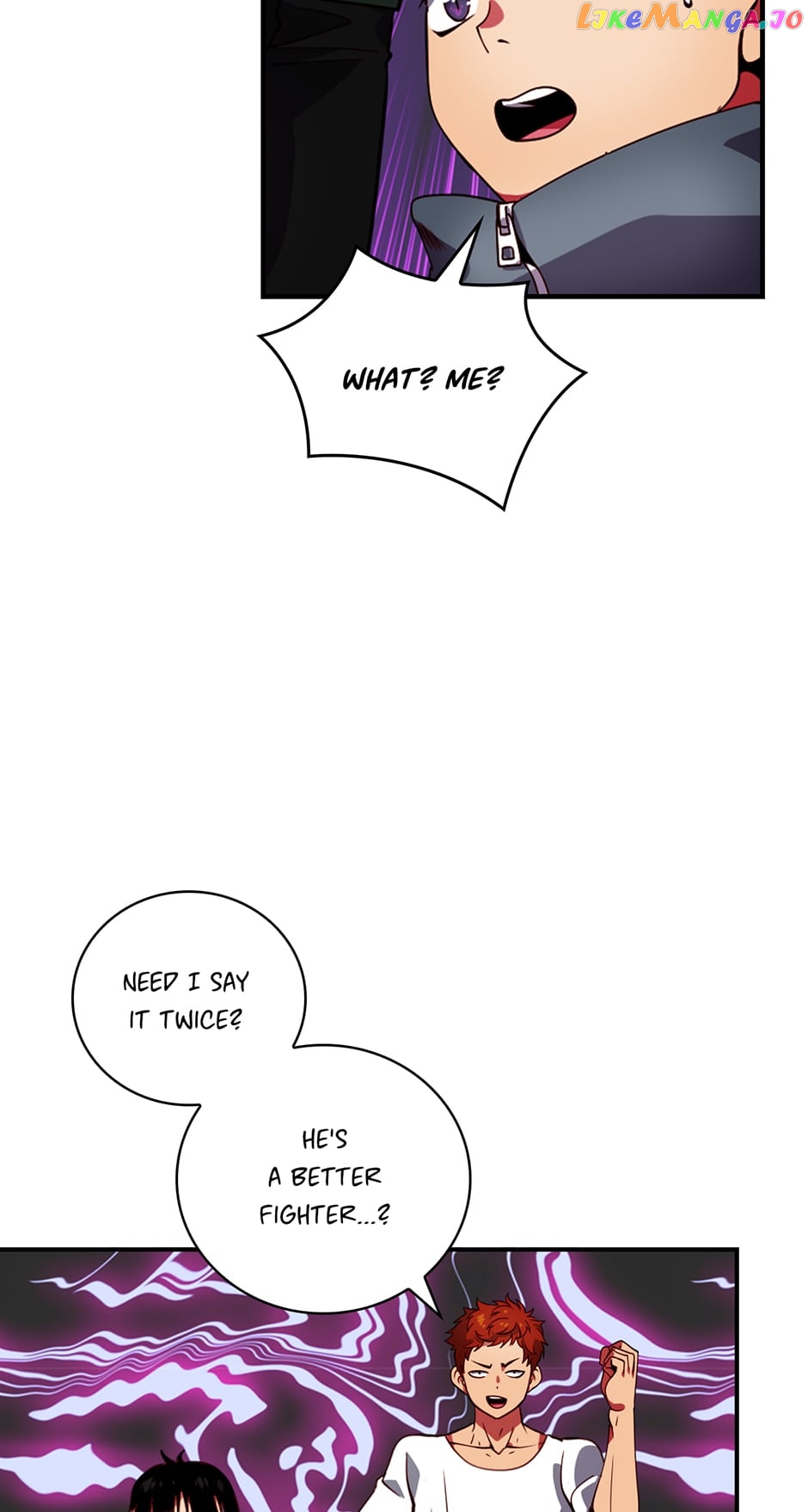 I’m Destined For Greatness! Chapter 183 - page 15