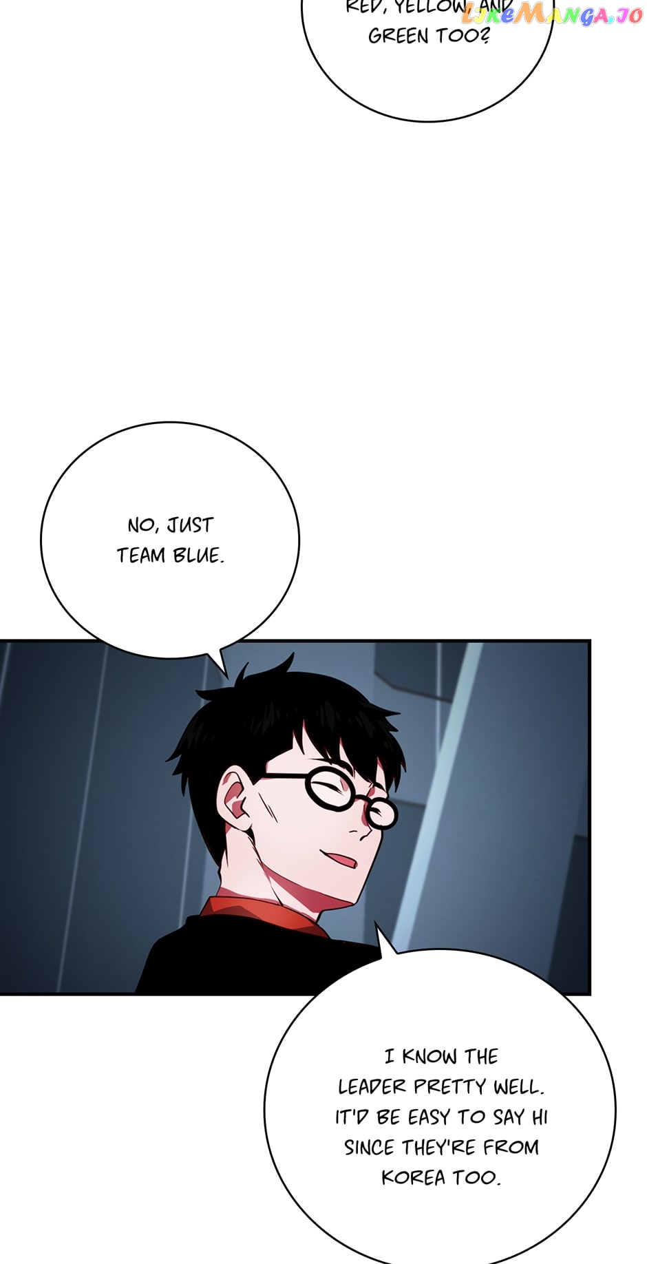 I’m Destined For Greatness! Chapter 183 - page 2